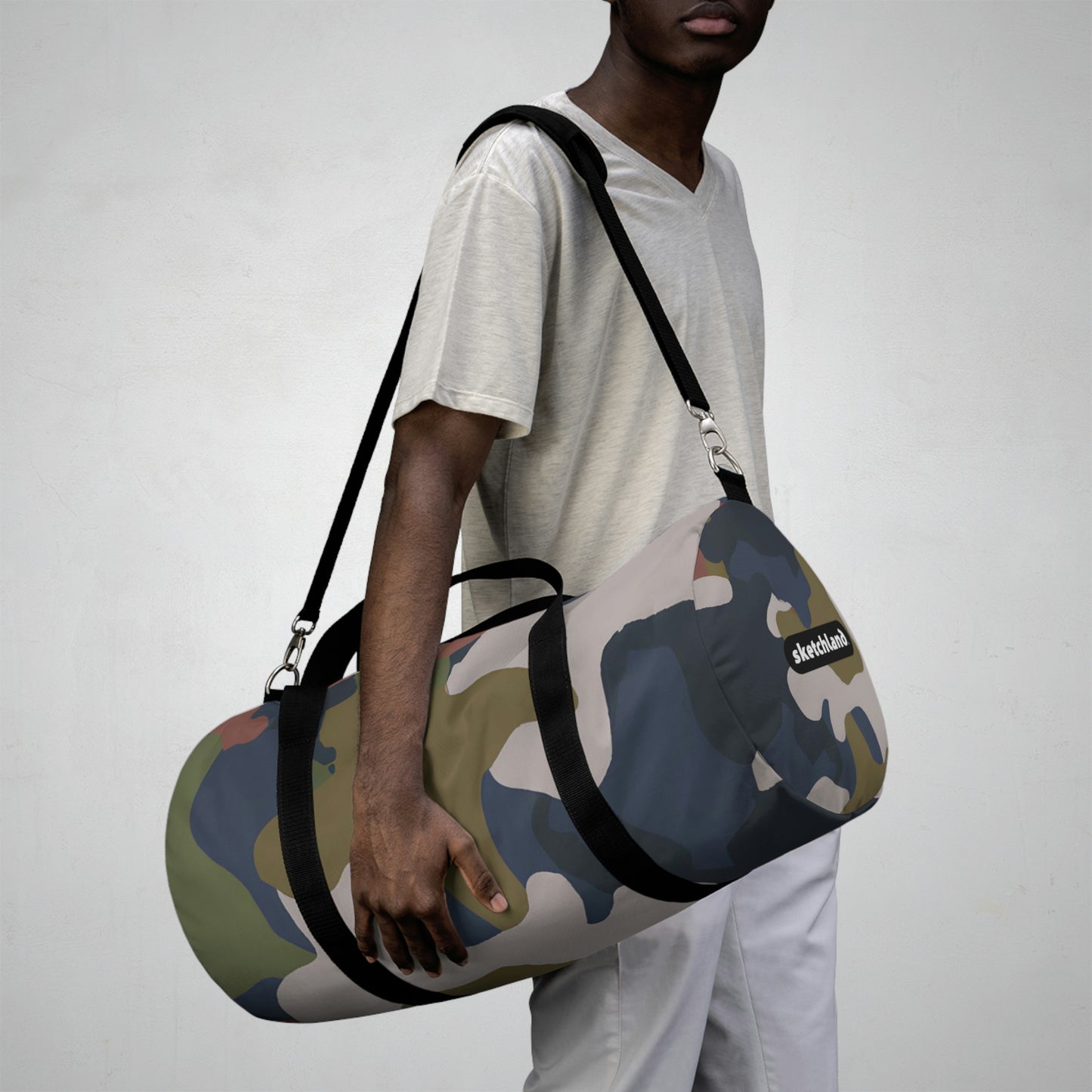 Mitri Winona - Duffel Bag