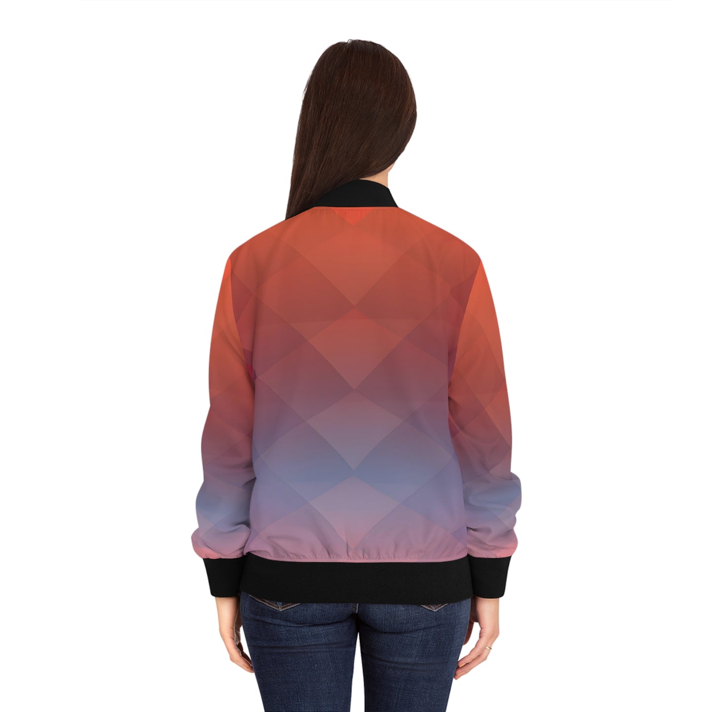 Grada Claraella - Women's Bomber Jacket