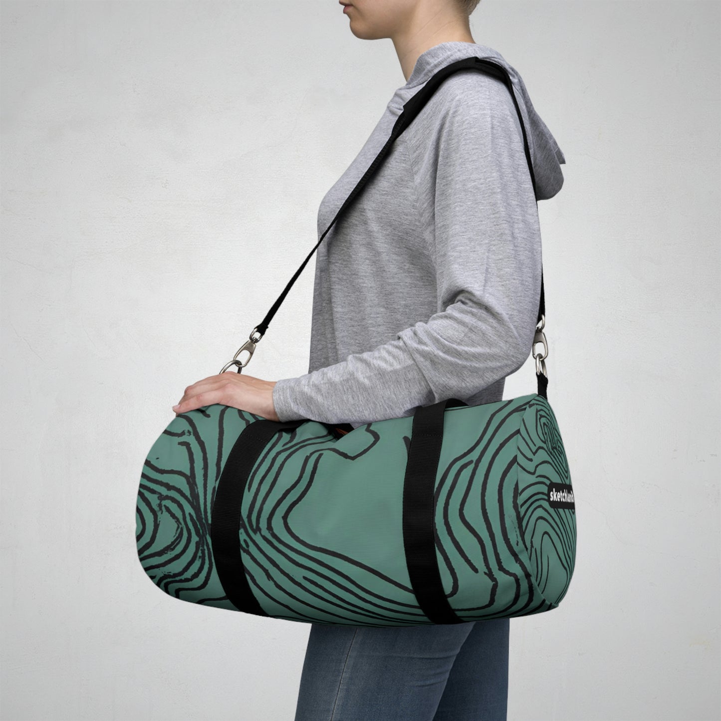 Mitri Evelyn - Duffel Bag