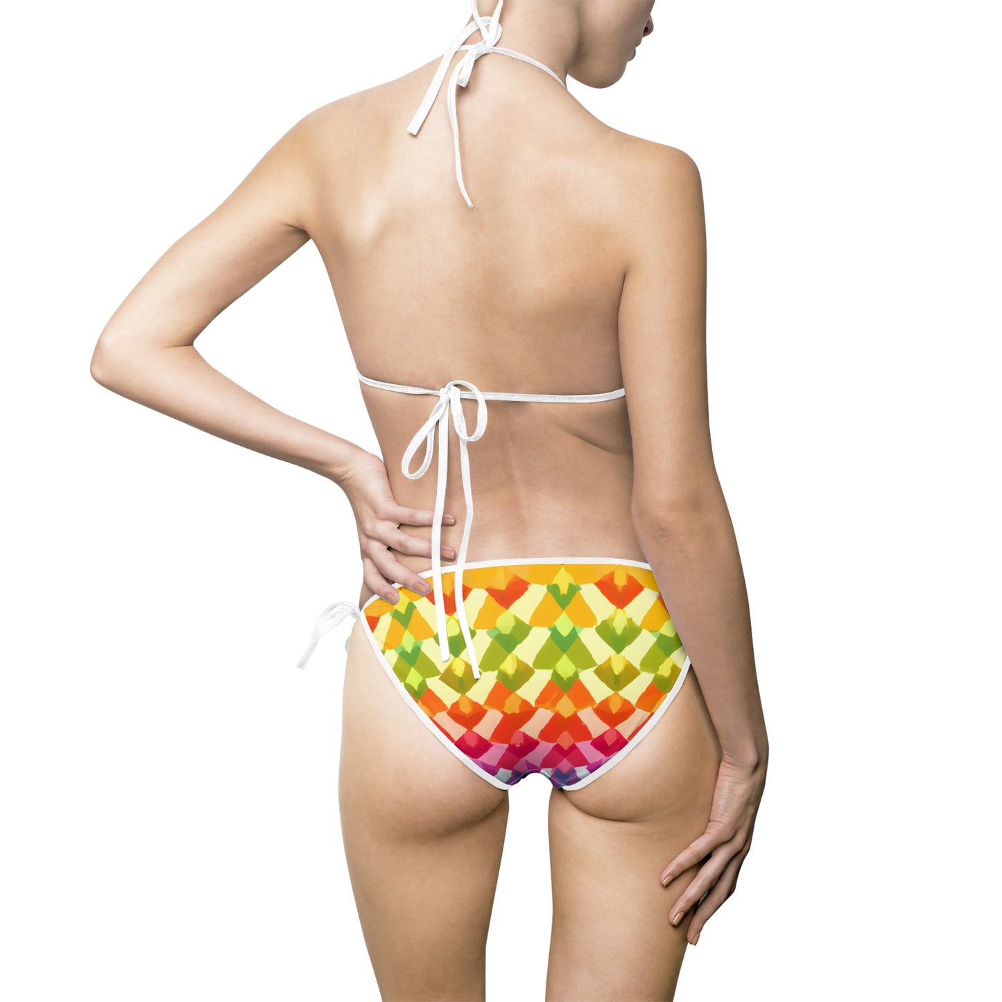 Standa Lorraine - Women's Bikini Swimsuit