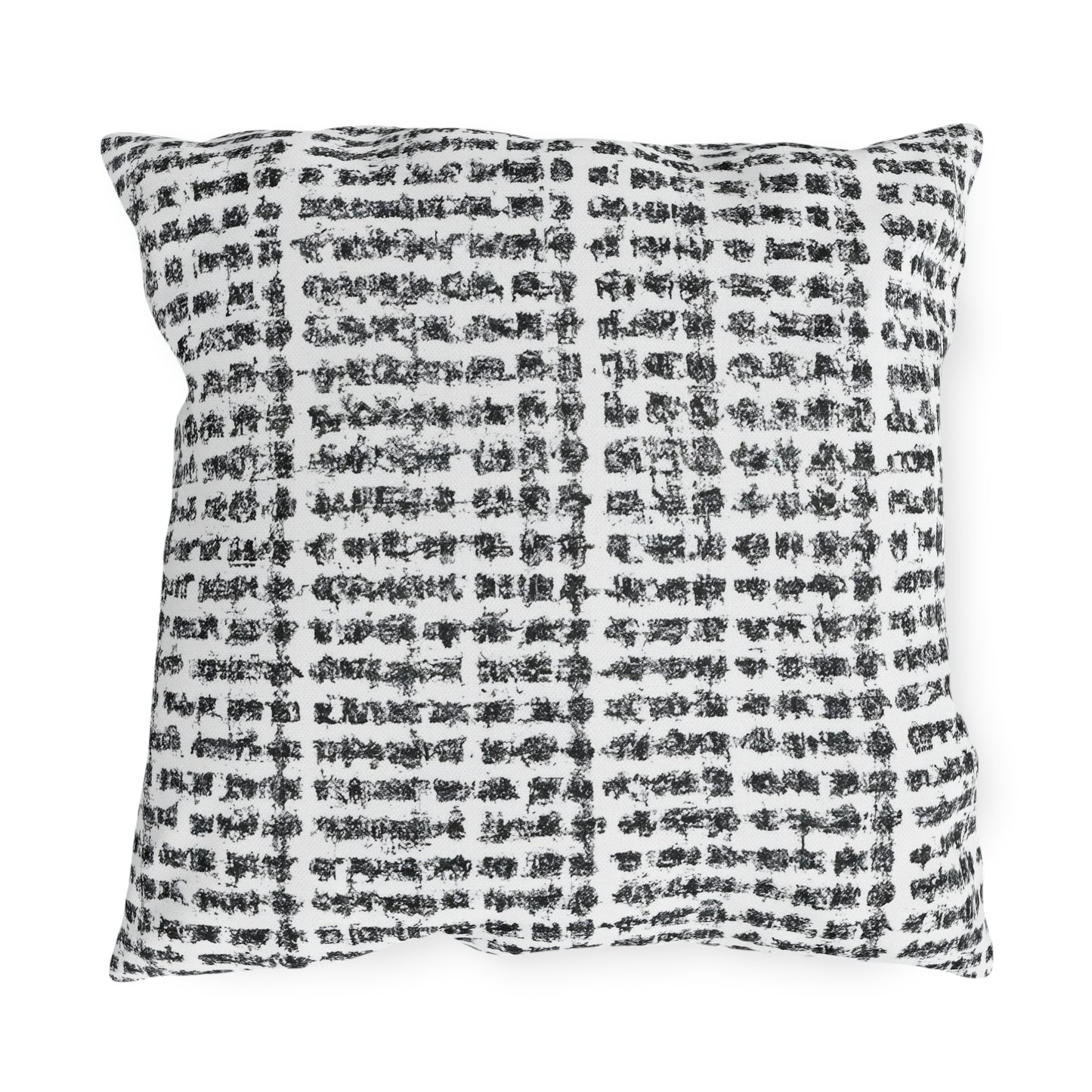 Cion Irene - Outdoor Art Pillow