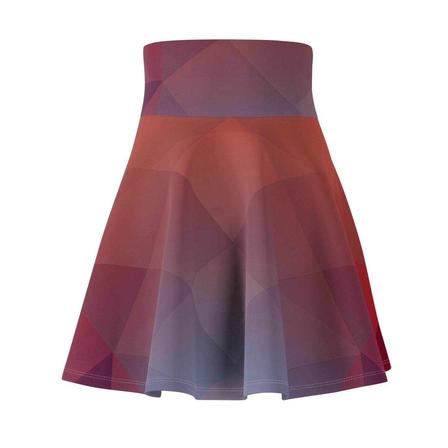 Grada Claraella - Women's Skater Skirt