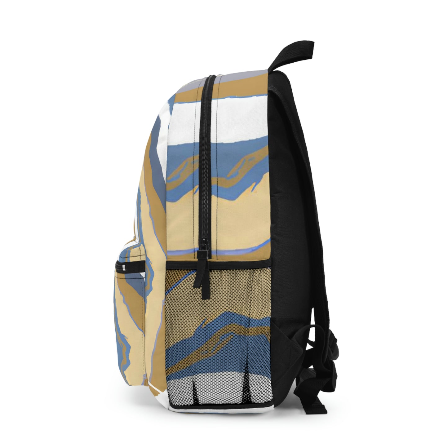 Mitri Wilbur - Backpack