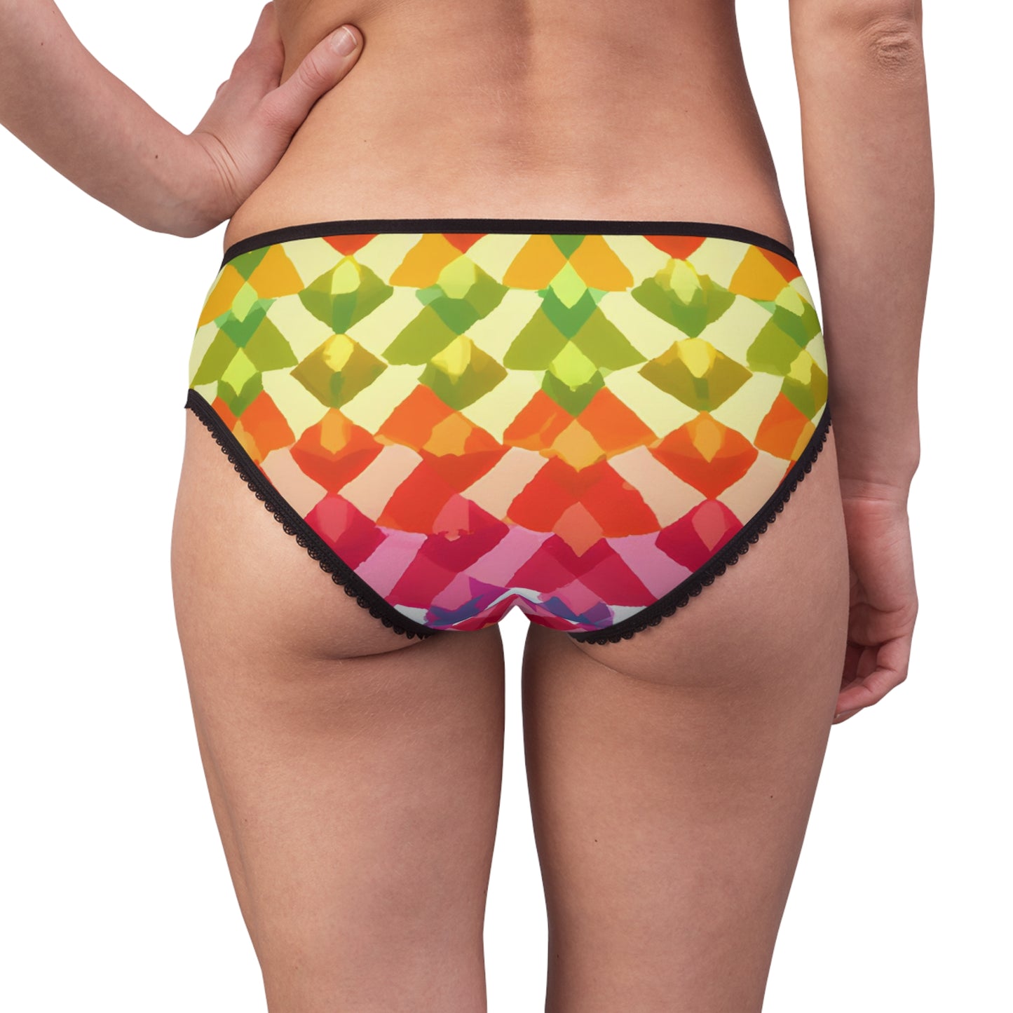 Standa Lorraine - Women's Briefs