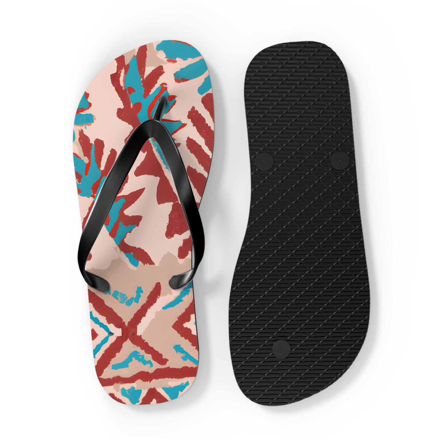 Nativa Donald - All-Day Flip-Flops