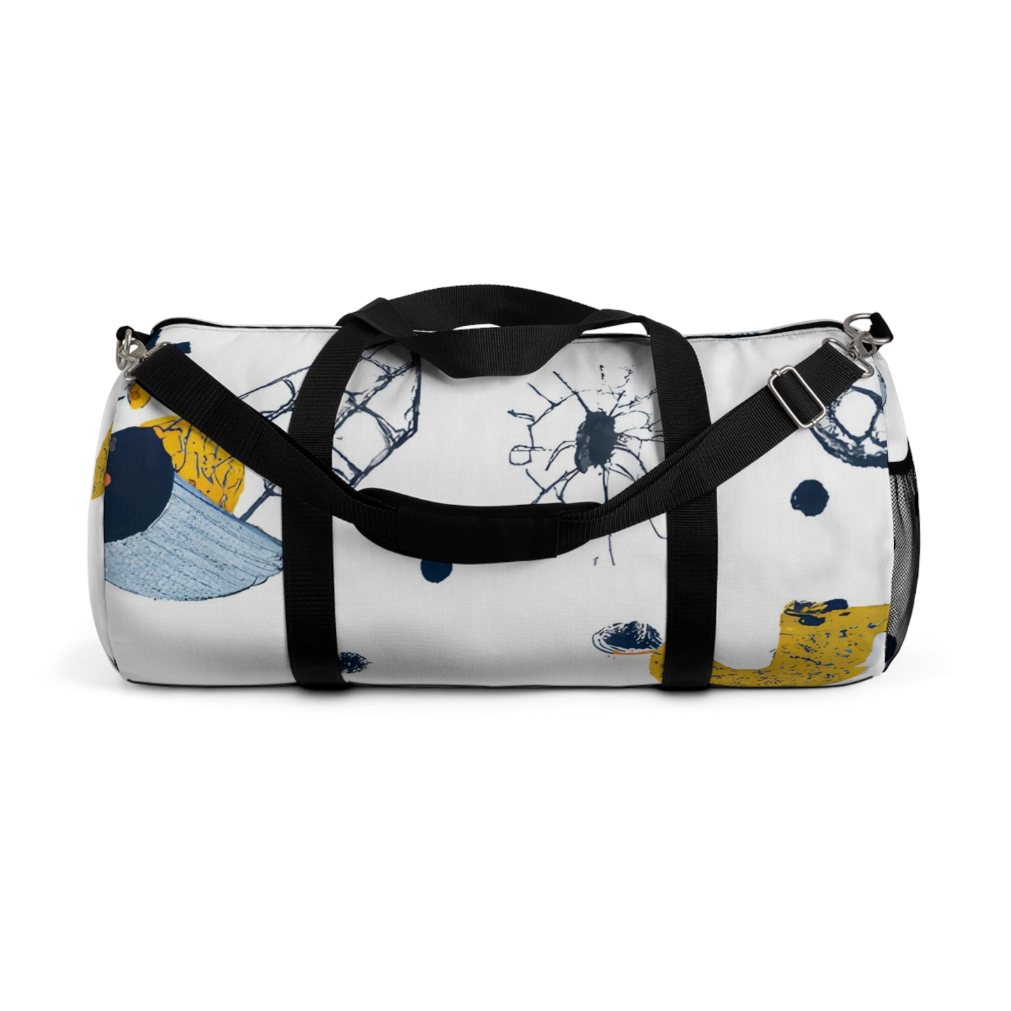 Gestura Winston - Duffel Bag