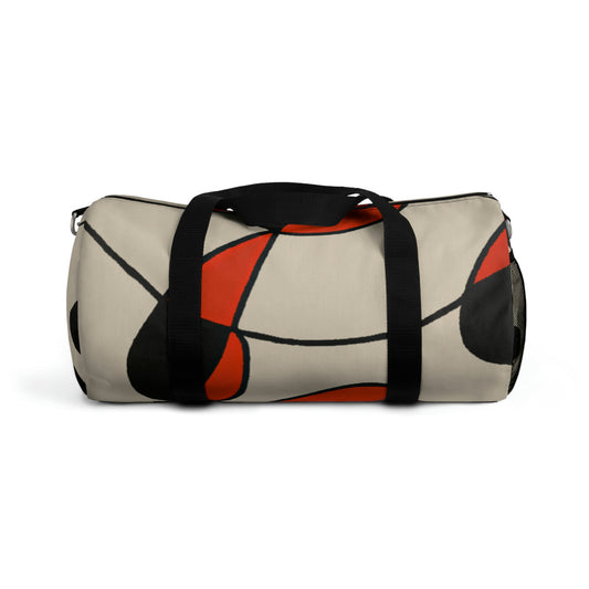 Ecos Francesca - Duffel Bag