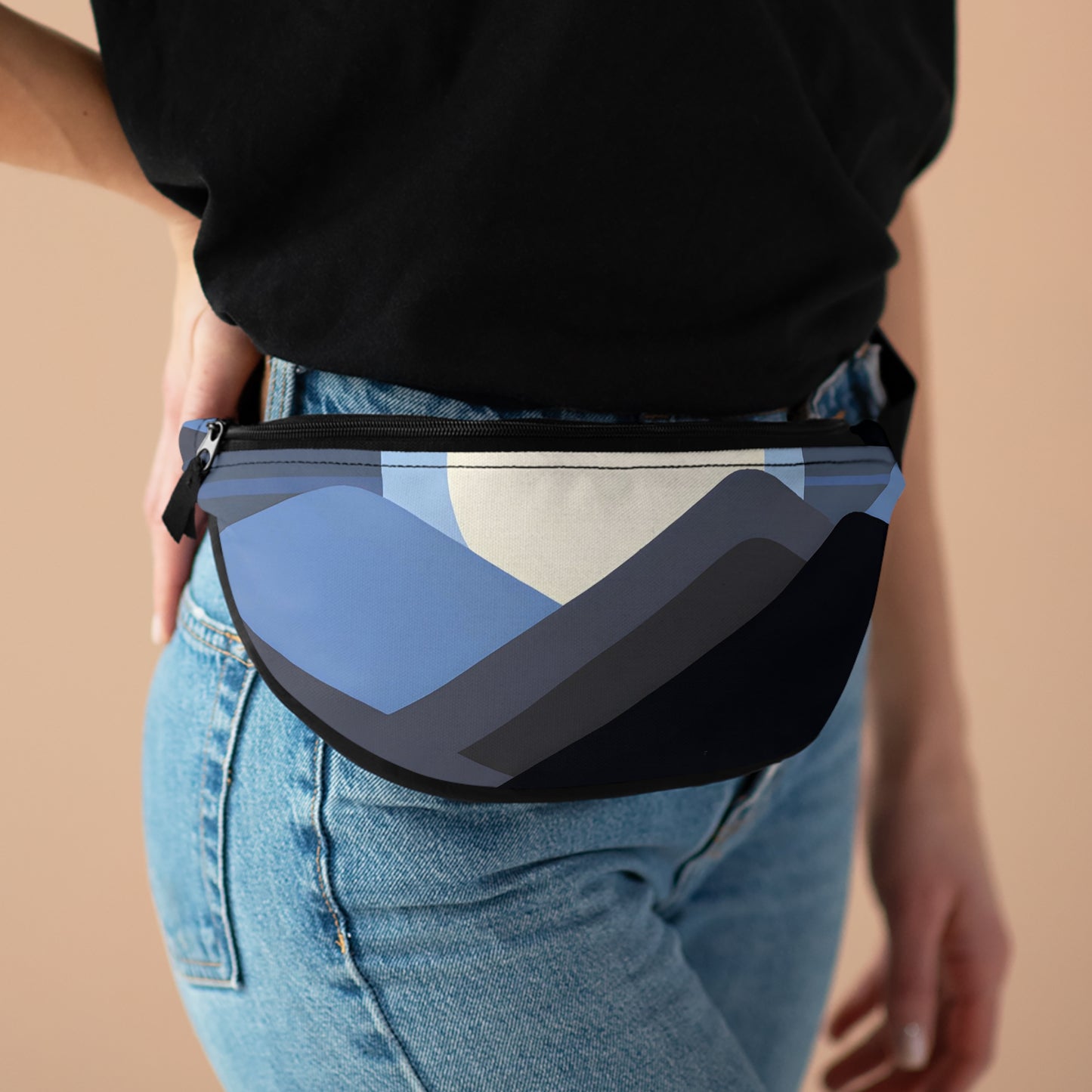 Gestura Ruby - Fanny Pack