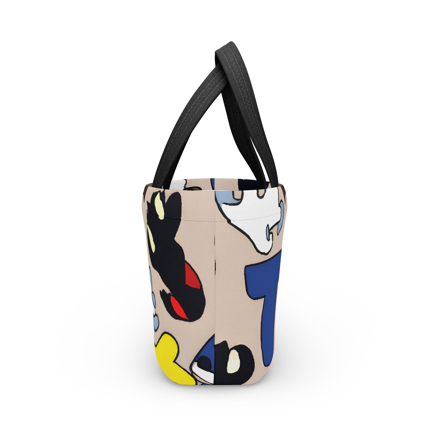 Munie Roscoe - Cool-Comfort Lunch Bag