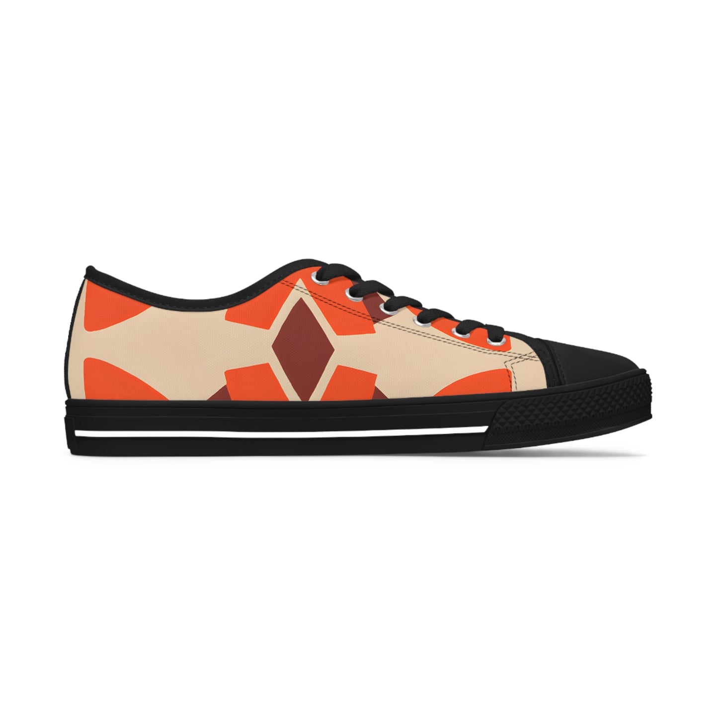 Nativa Rosalie - Women's Low-Top Sneakers