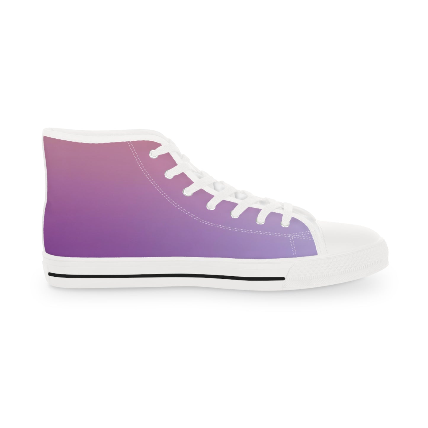 Grada :Agnese - Men's High-Top Sneakers