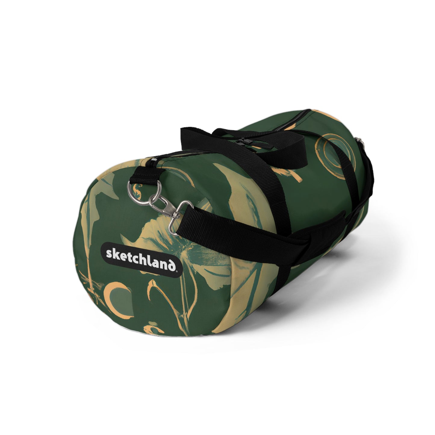 Grada Mabel - Duffel Bag