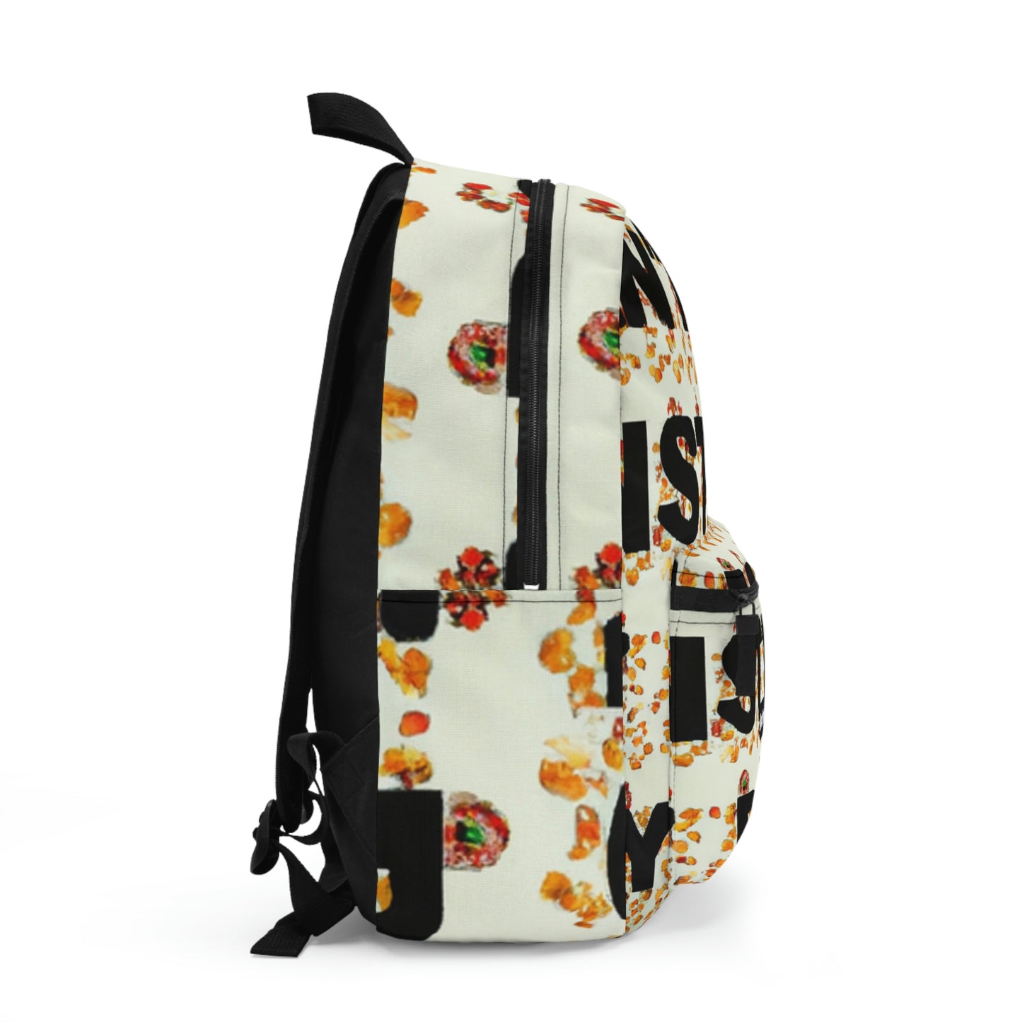 Vivienne Halbert - Backpack