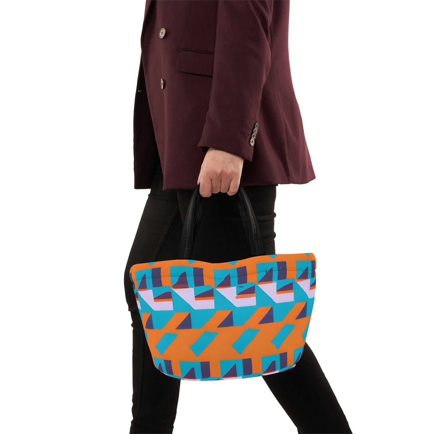 Metriqué Nellie - Cool-Comfort Lunch Bag