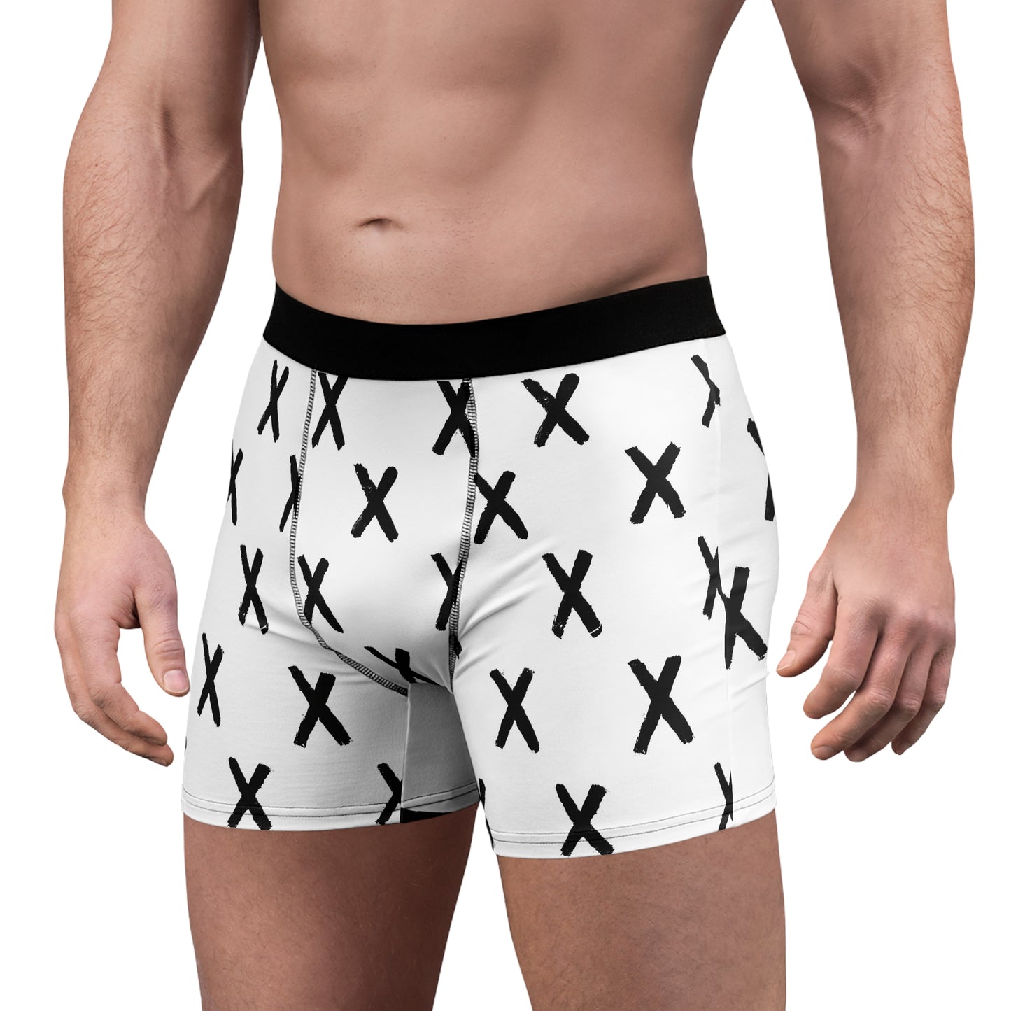 Cion EllaMay - Boxer Briefs