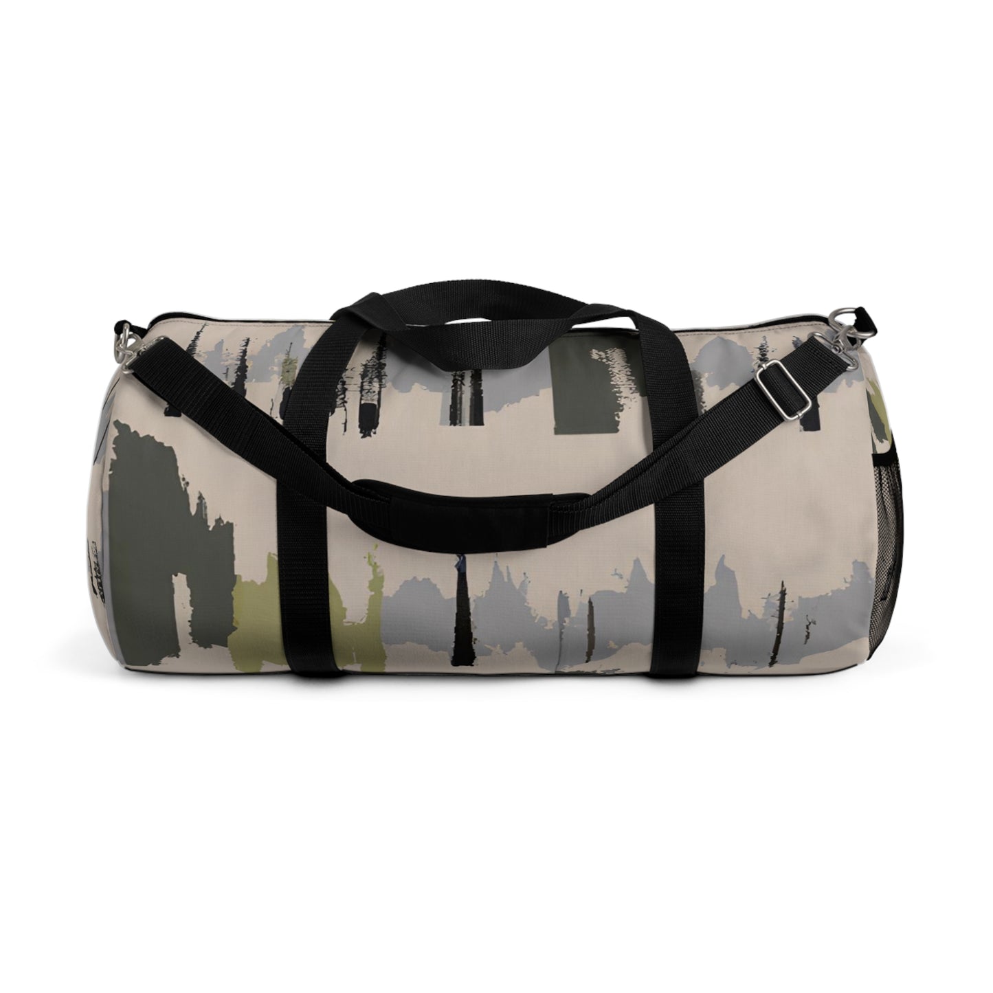 Gestura Calvin - Duffel Bag