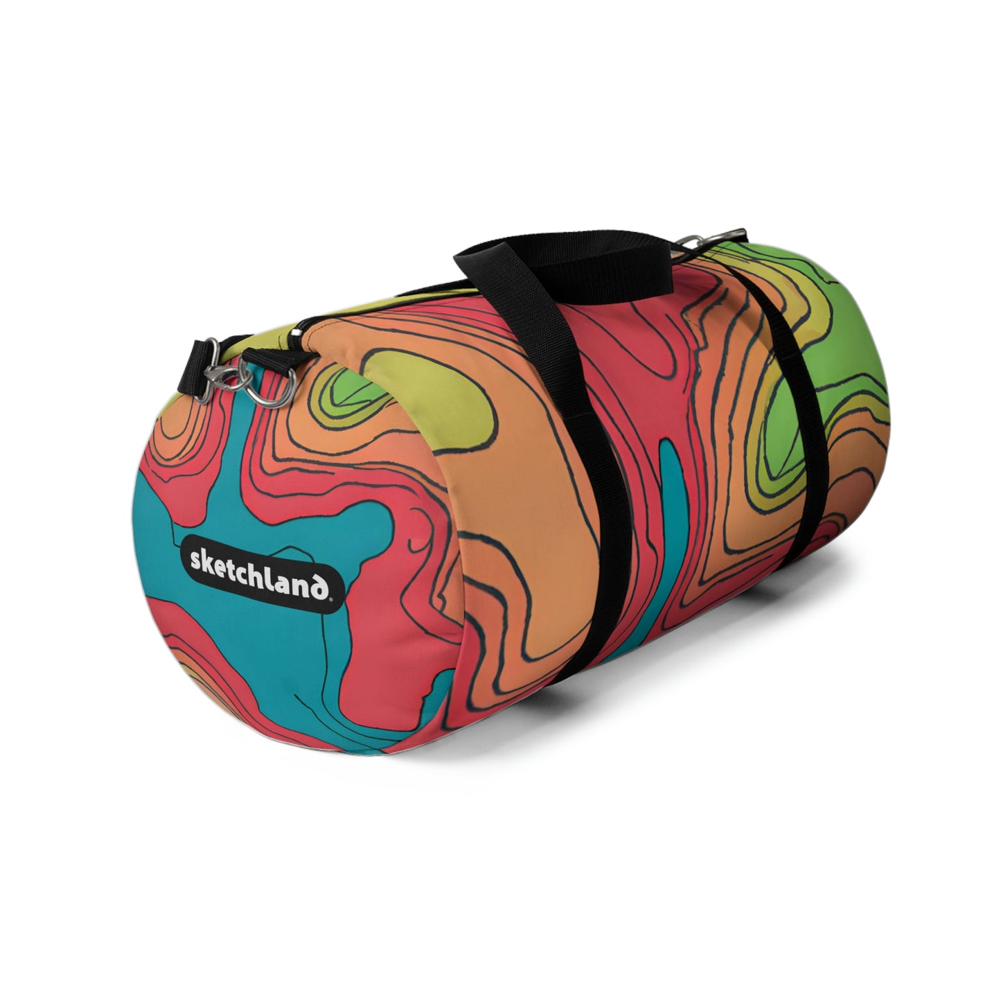 Mitri Winifred - Duffel Bag