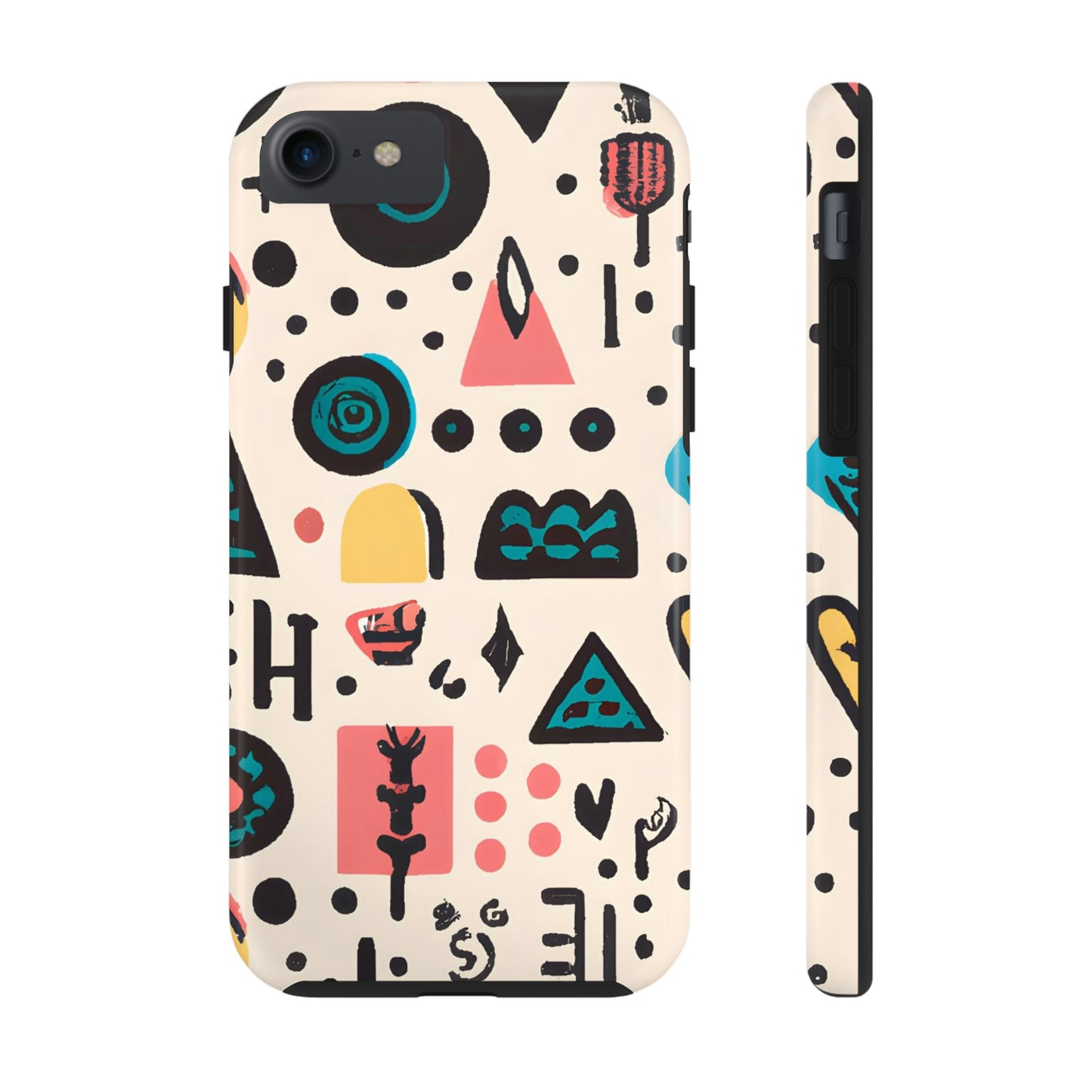 Gestura Gertrude - Tough Phone Cases