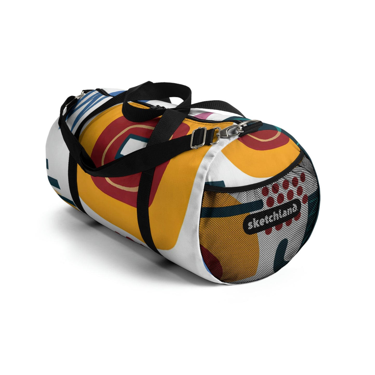 Nativa Mavis - Duffel Bag