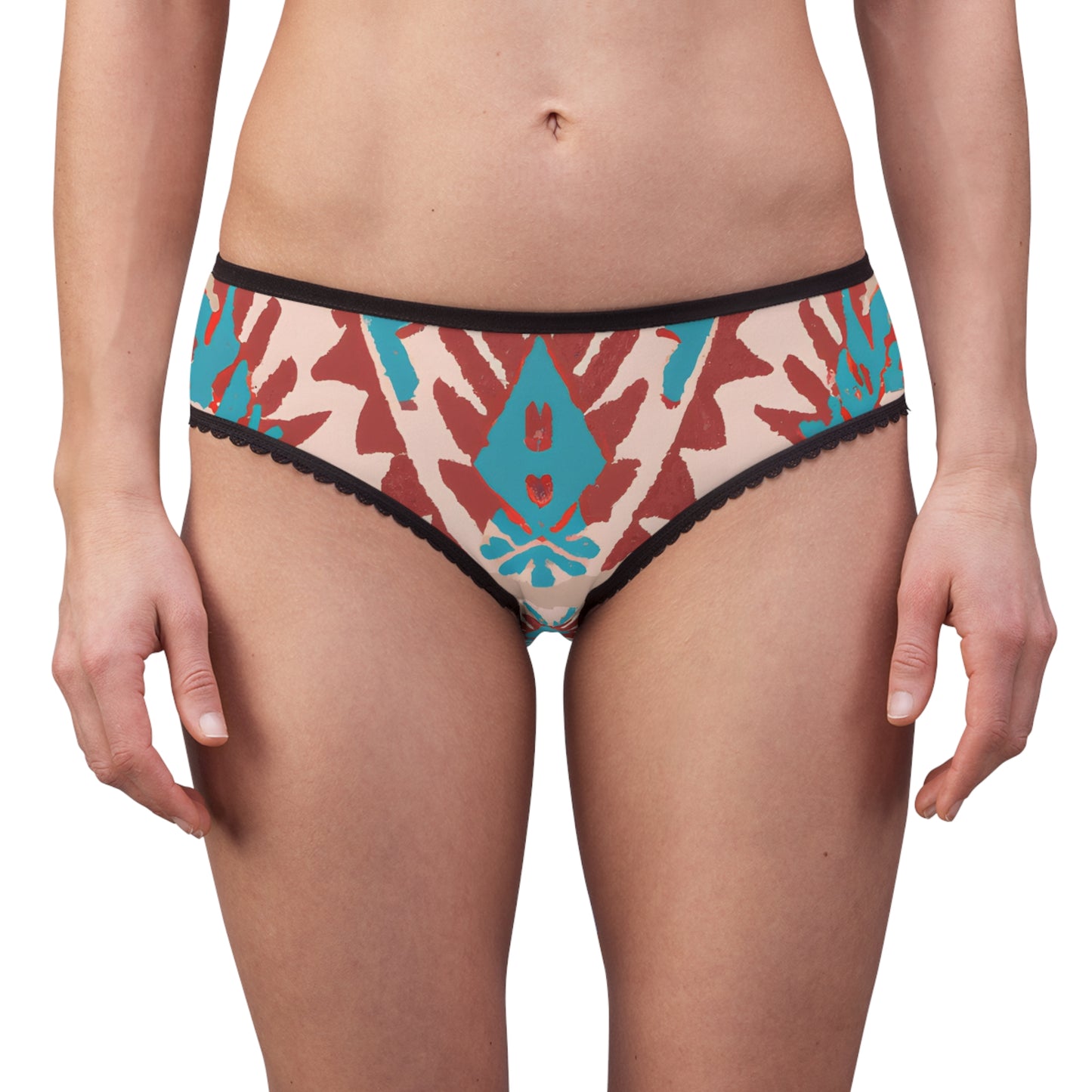 Nativa Donald - Women's Briefs