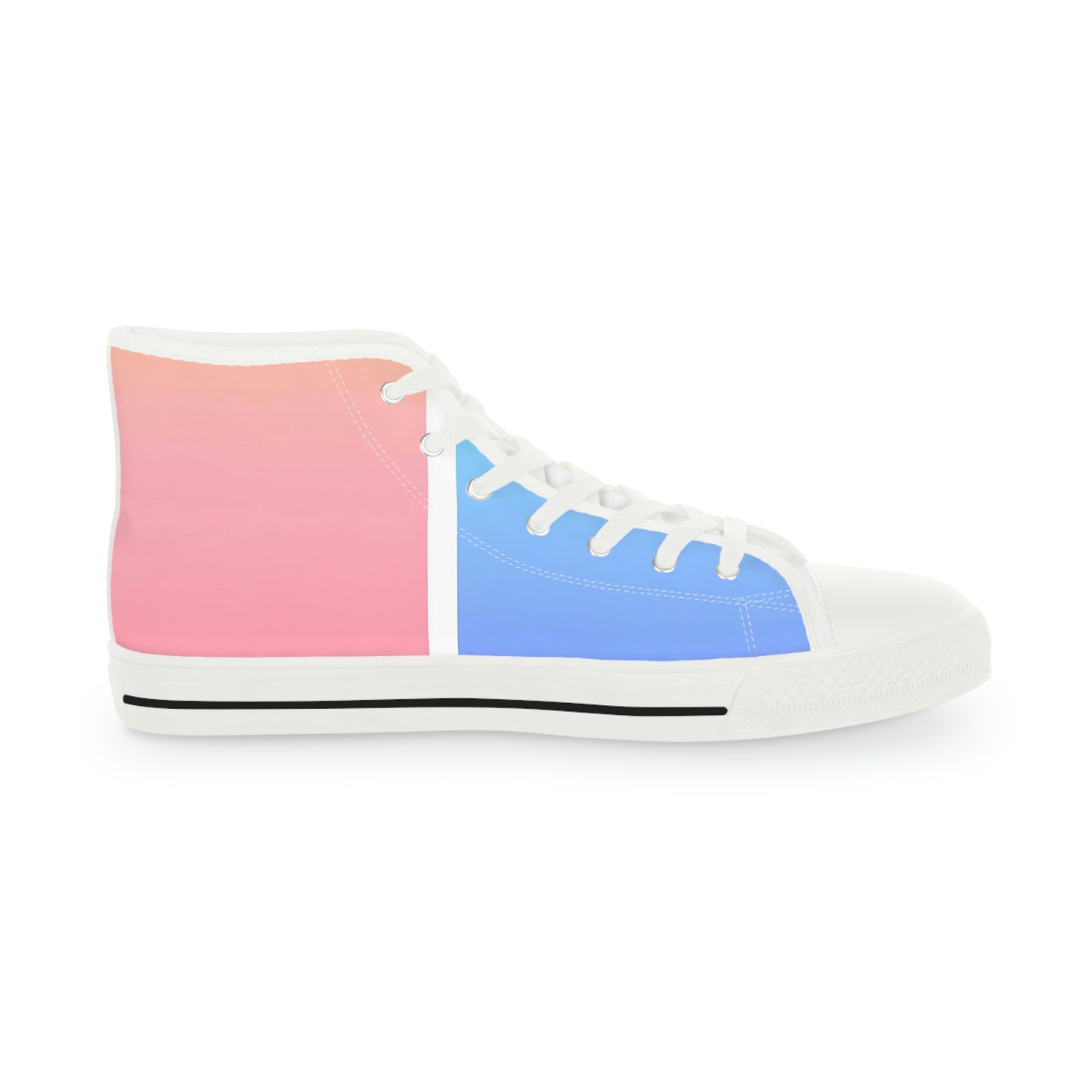 Grada Ezra - High-Top Sneakers