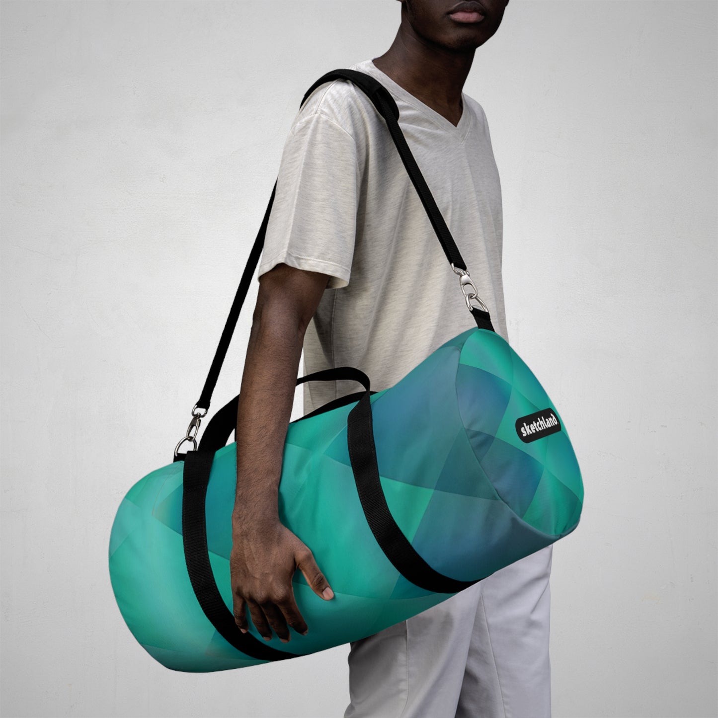 Grada Haroldine - Duffel Bag