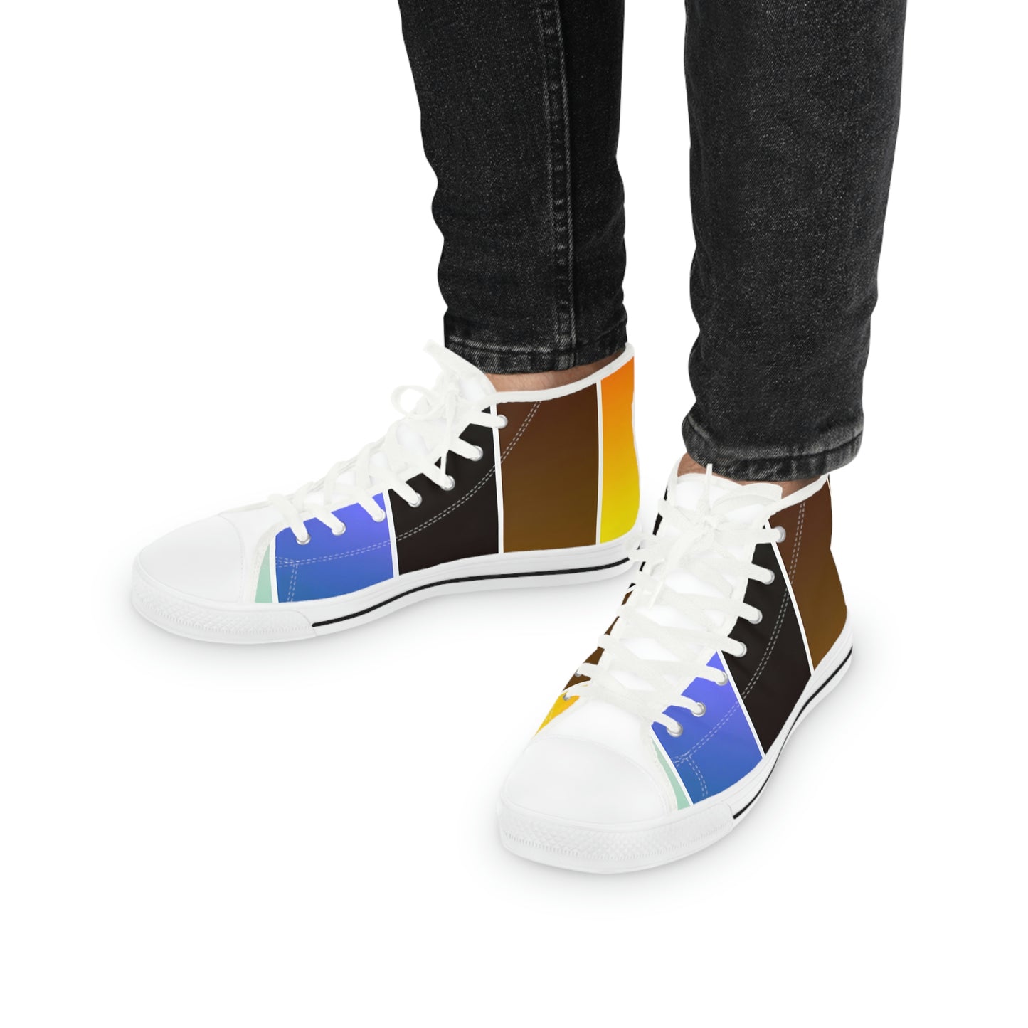 Grada Agnes - High-Top Sneakers