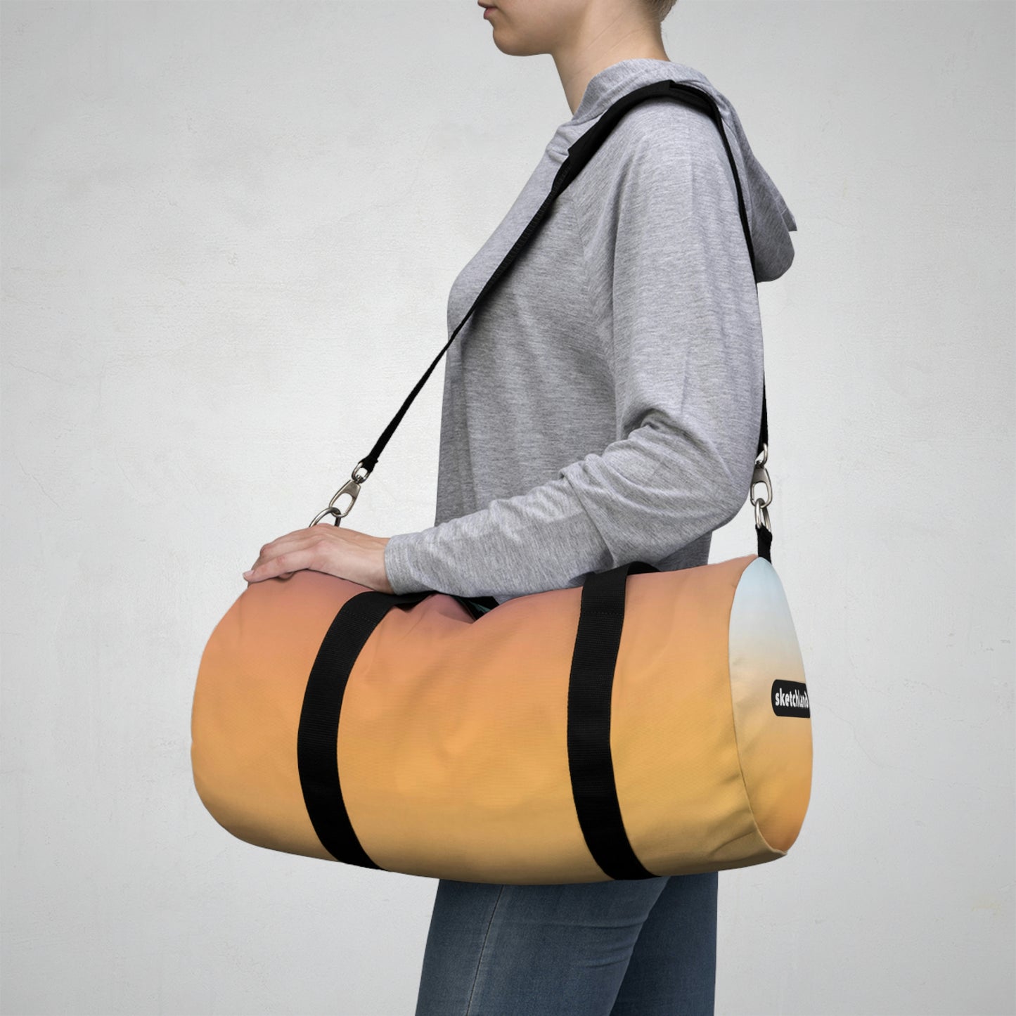 Grada Florence - Duffel Bag