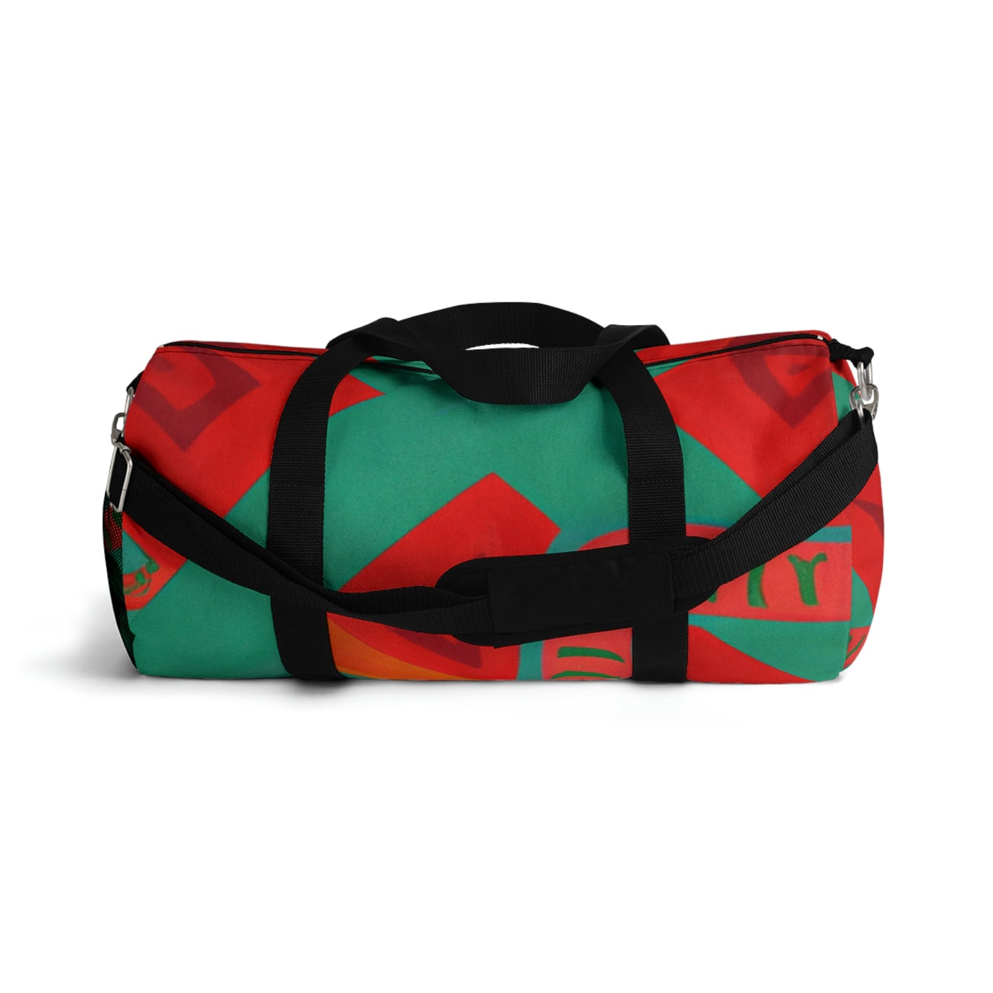 Metriqué Clarence - Duffel Bag