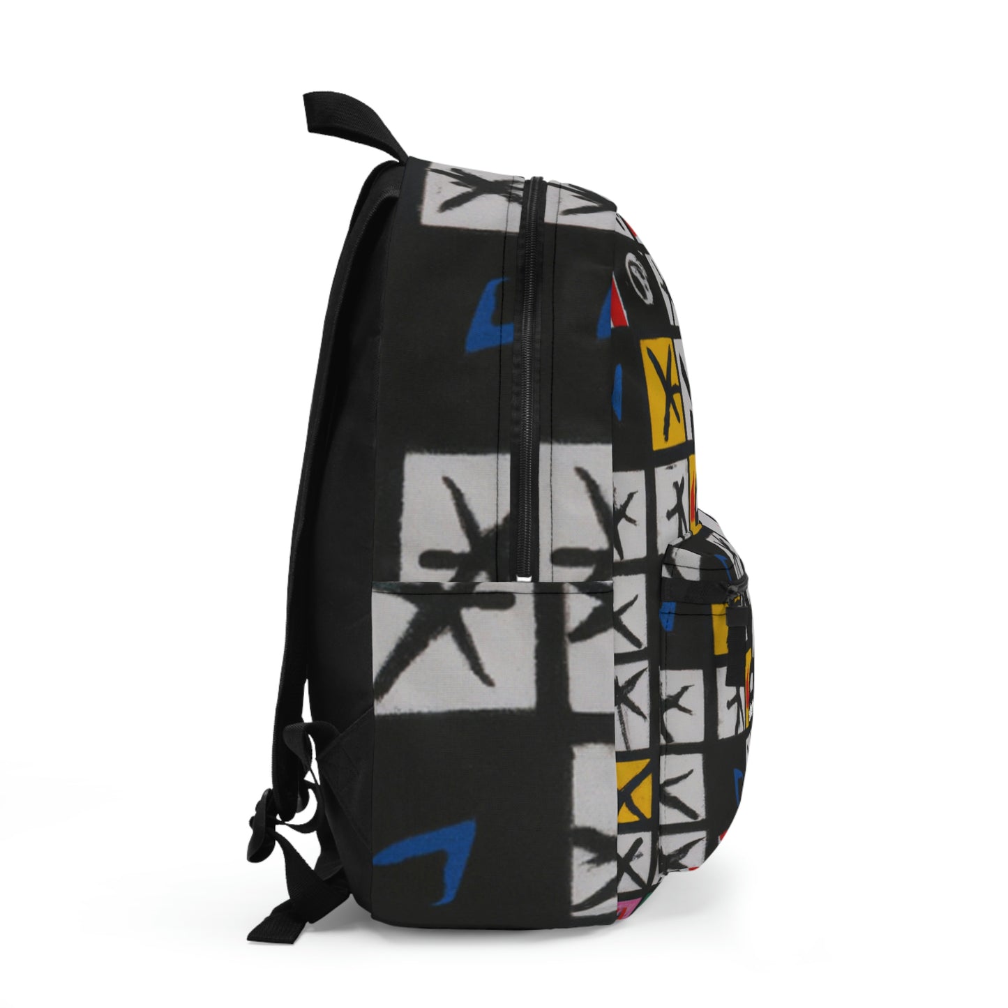 Munie Wyndham - Backpack