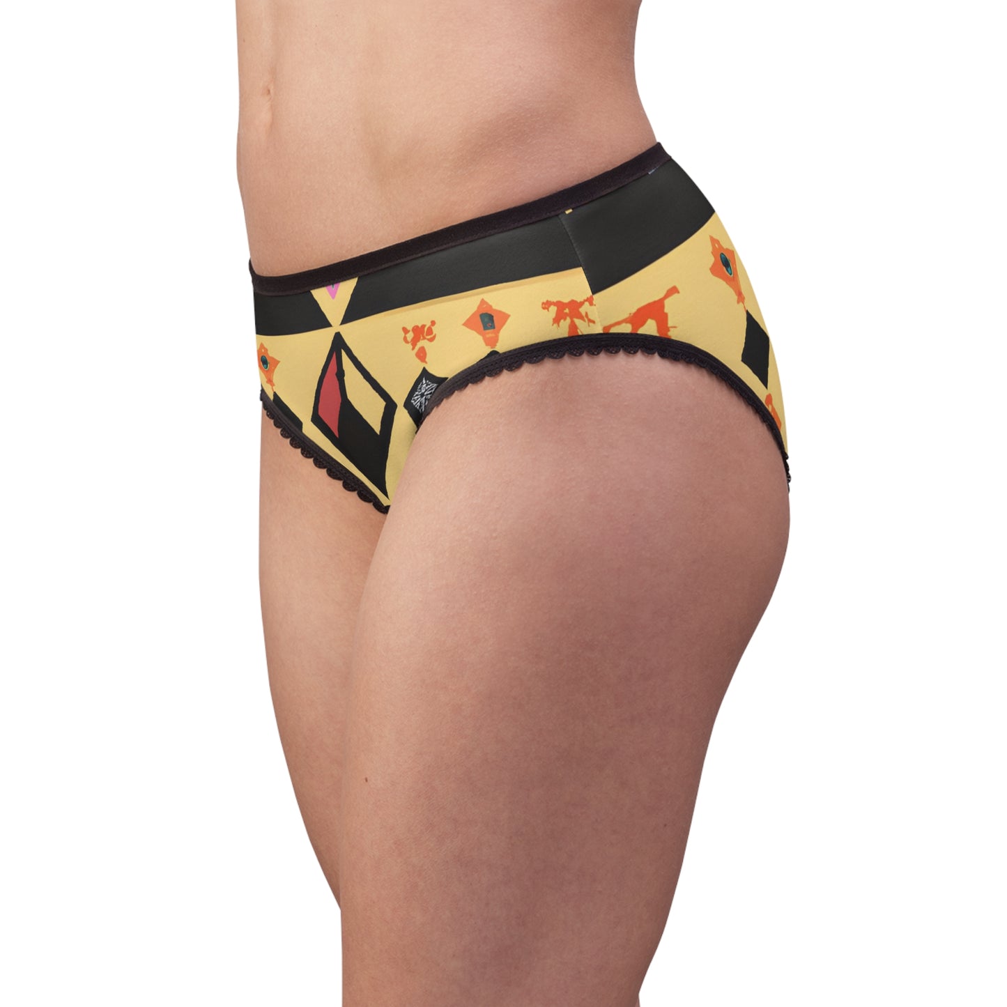 Nativa Hattie - Women's Briefs