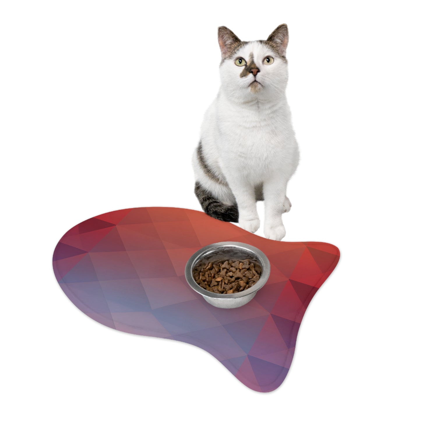 Grada Claraella - Pet Feeding Mat