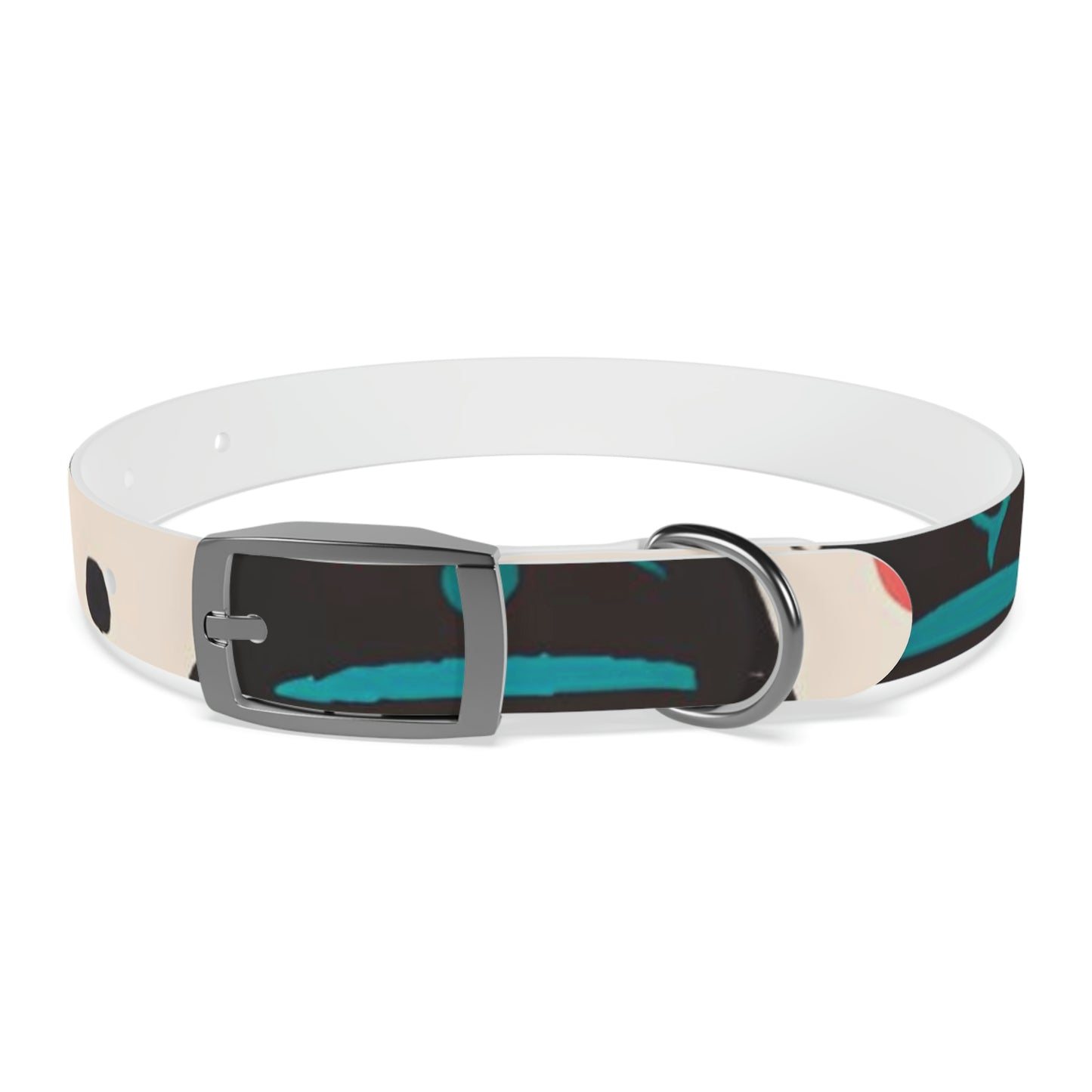 Gestura Gertrude - Dog Collar