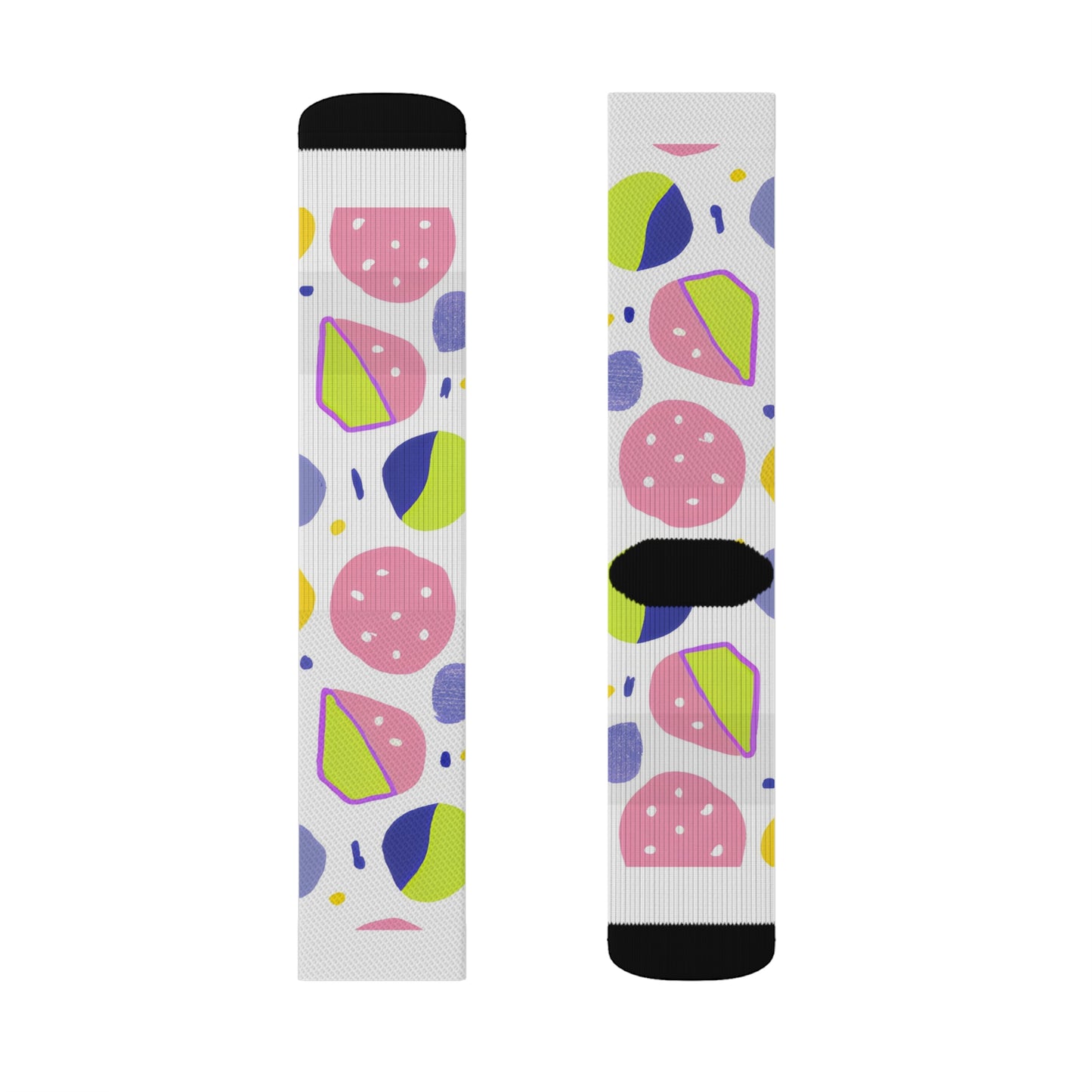 Gestura Winston - Hue-Thread Socks