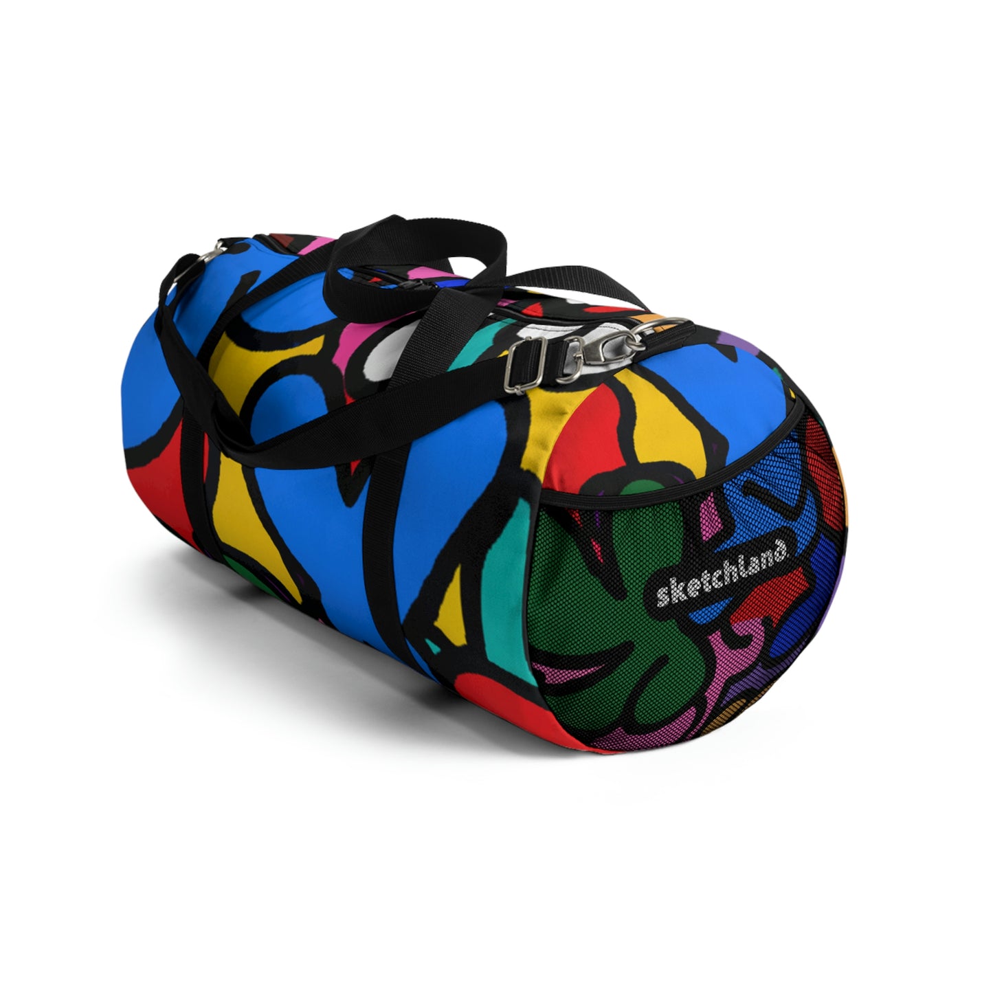 Munie Haroldine - Duffel Bag