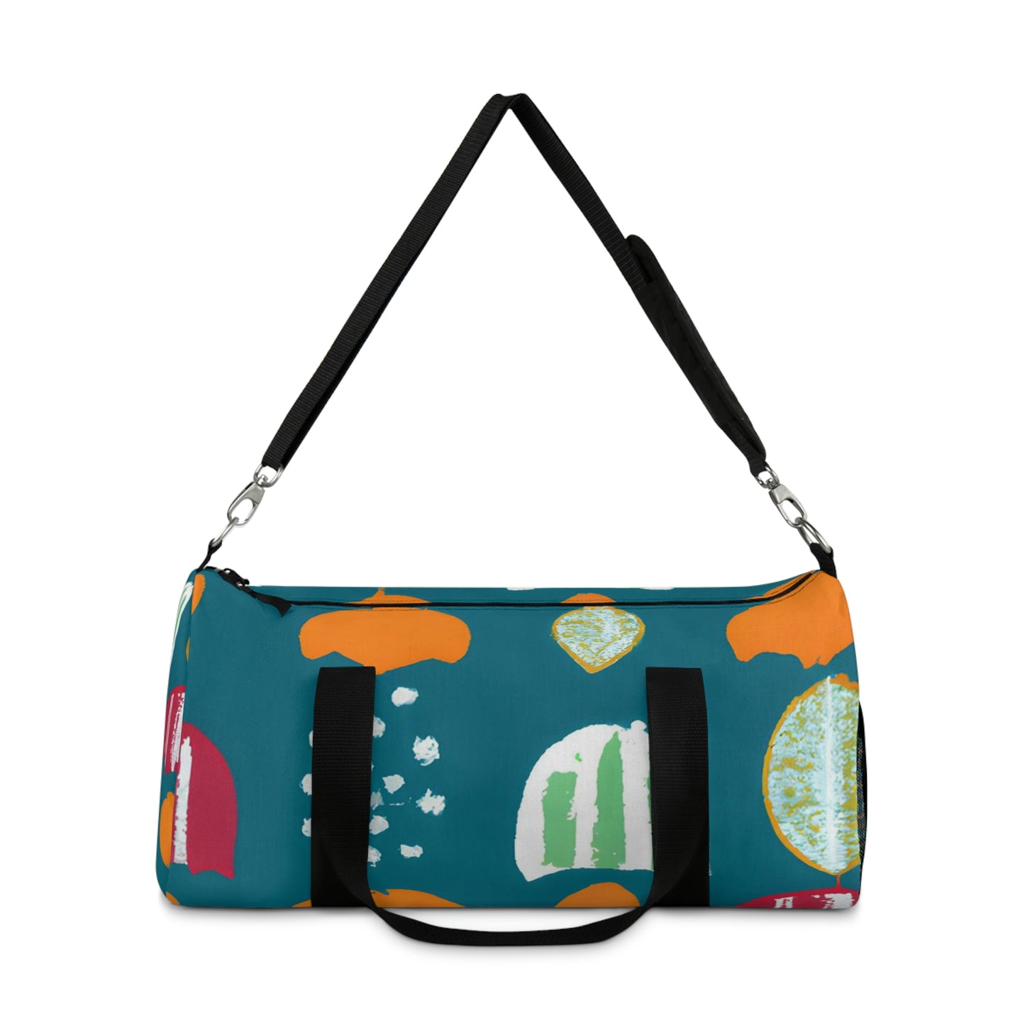 Gestura Florence - Duffel Bag