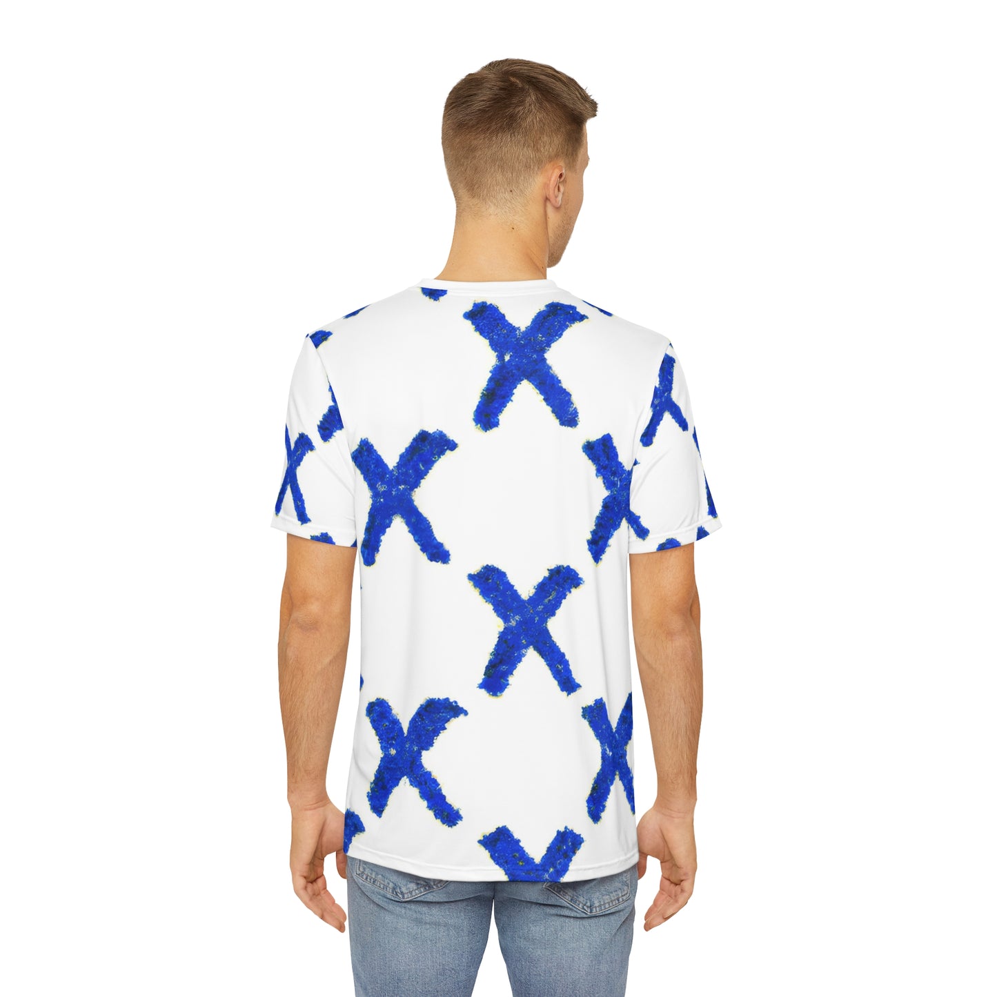 Cion Florence - Men's Expression Shirt