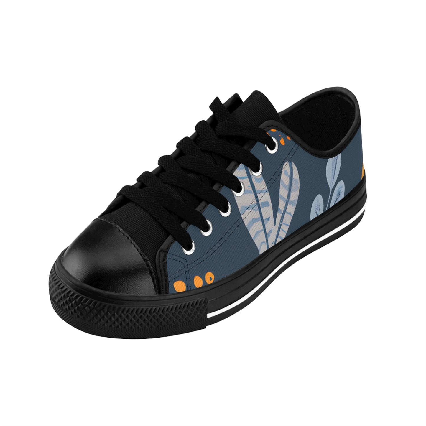 Gestura Philbert - Men's Low-Top Sneakers