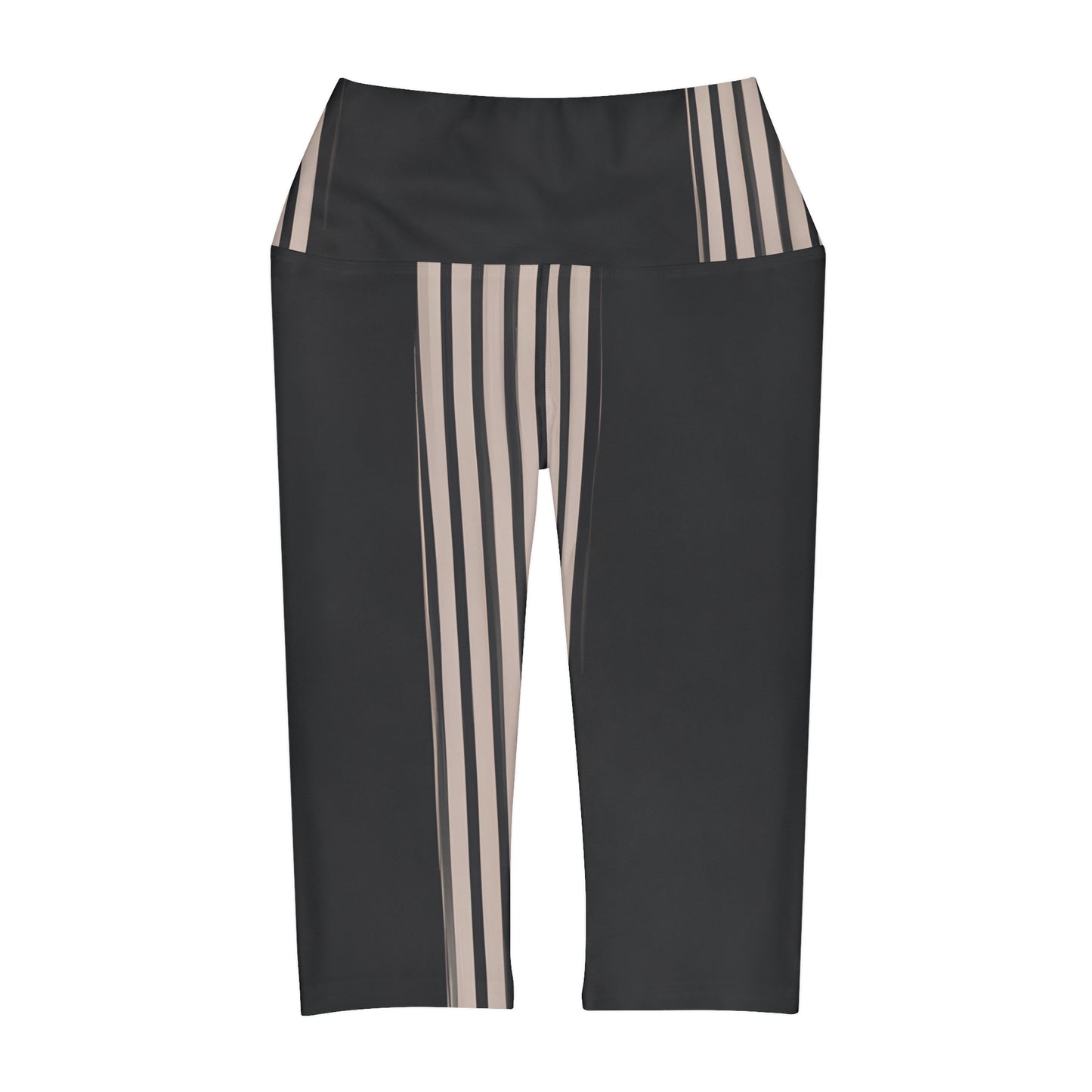 Lino Miles - Yoga Capri Leggings