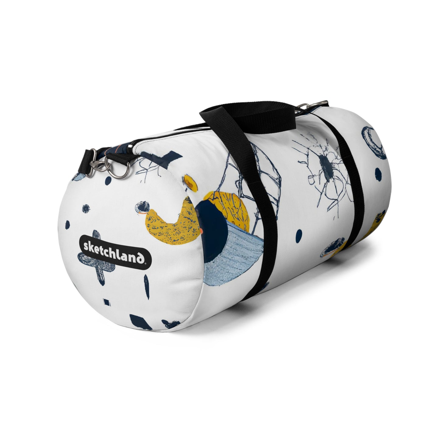 Gestura Winston - Duffel Bag