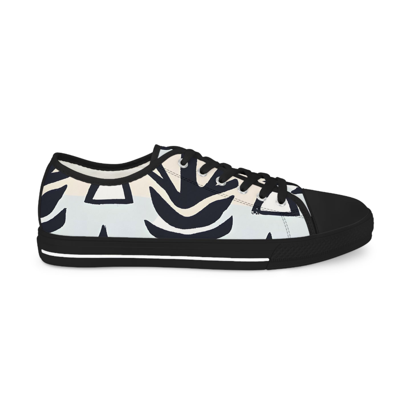 Gestura Millicent - Men's Low-Top Sneakers