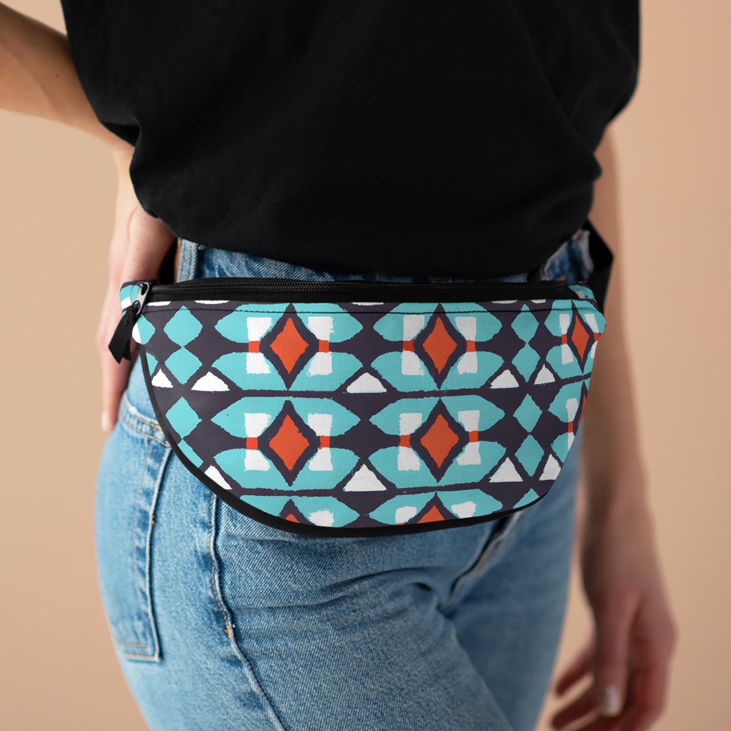 Gestura Blythe - Fanny Pack