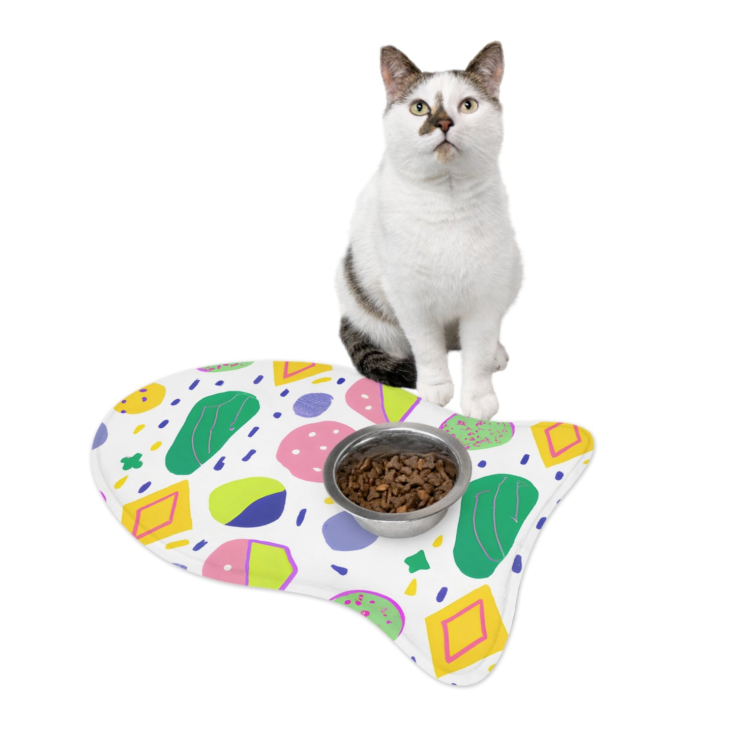 Gestura Winston - Pet Feeding Mat