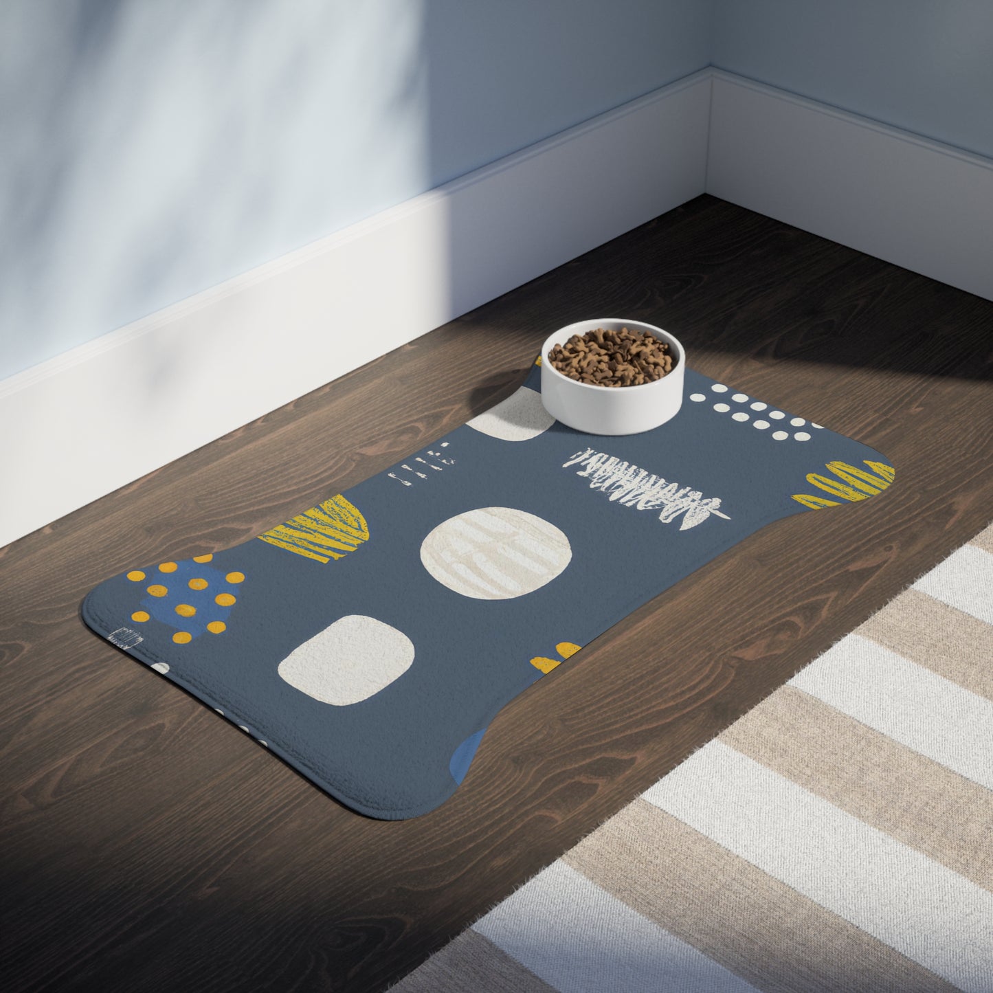 Gestura Tillie - Pet Feeding Mat