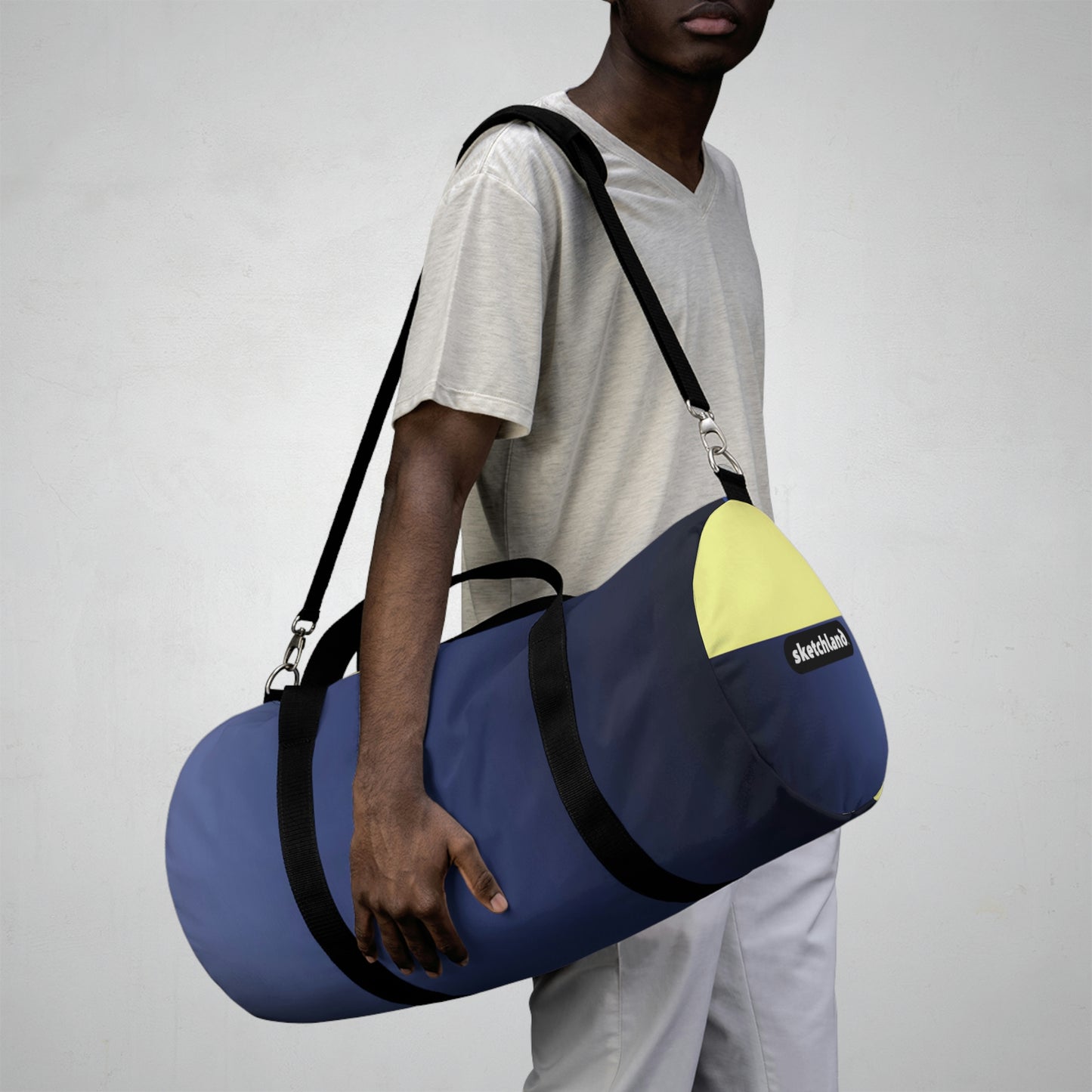 Grada Rena - Duffel Bag