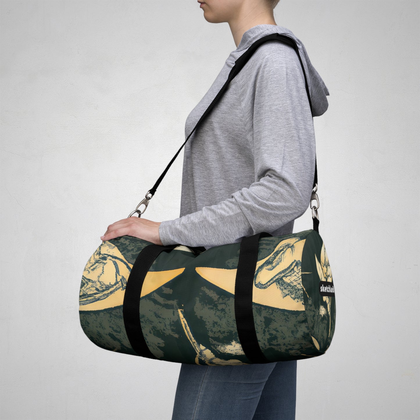 Grada Mavis - Duffel Bag