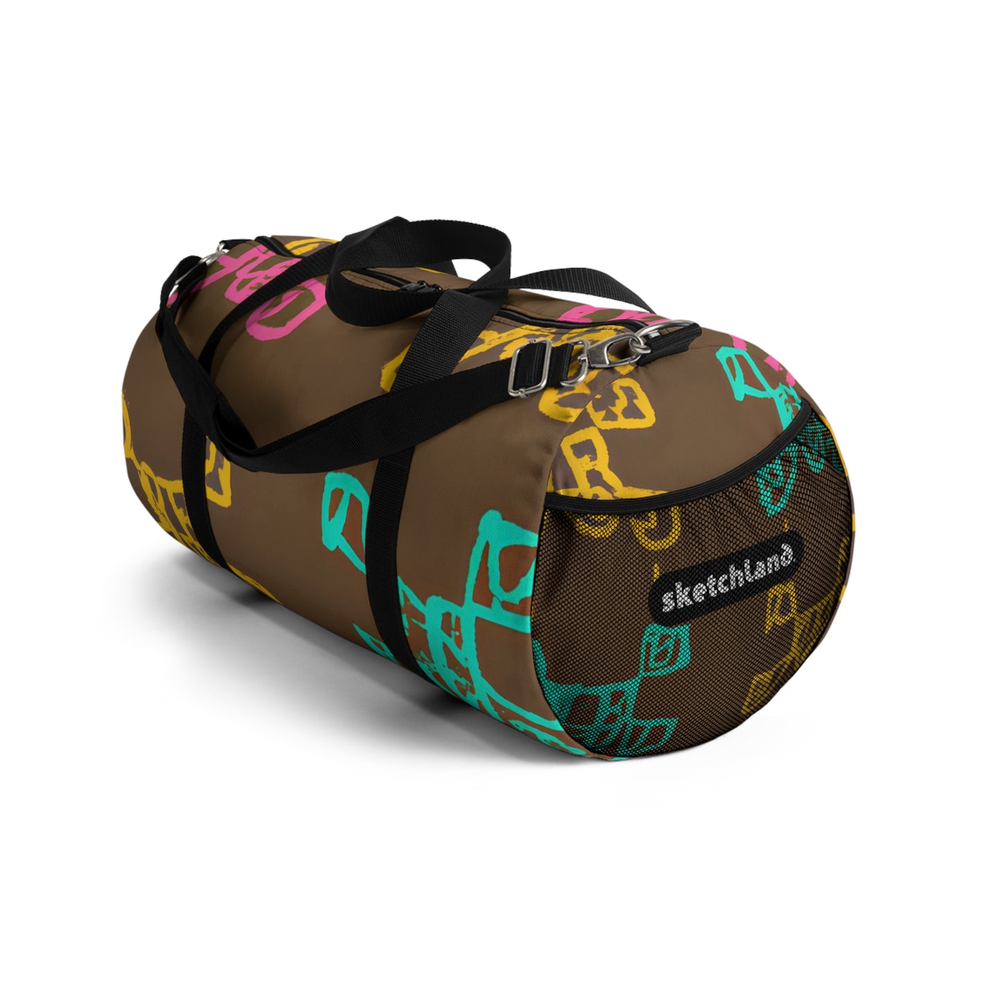 Metriqué Earlene - Duffel Bag