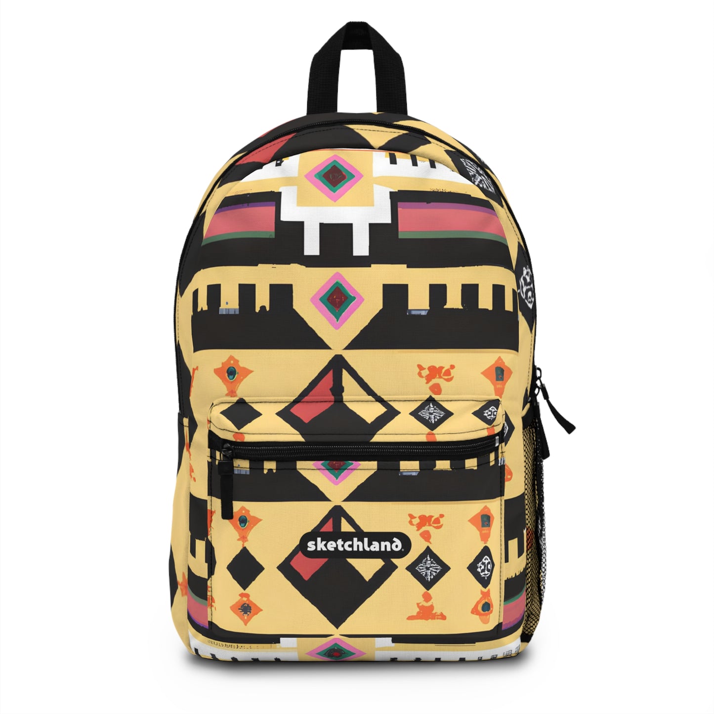 Nativa Hattie - Backpack