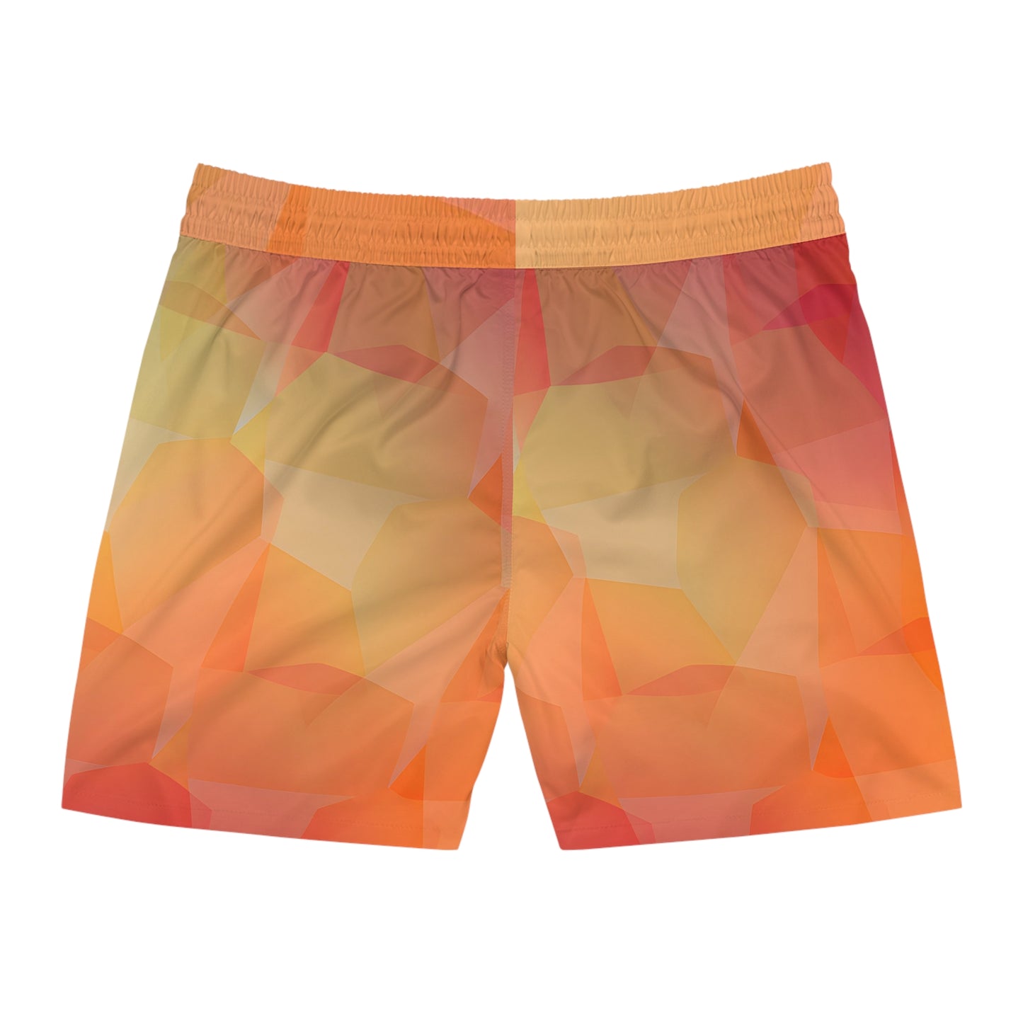 Grada Elma - Men's Mid-Length Swim Shorts