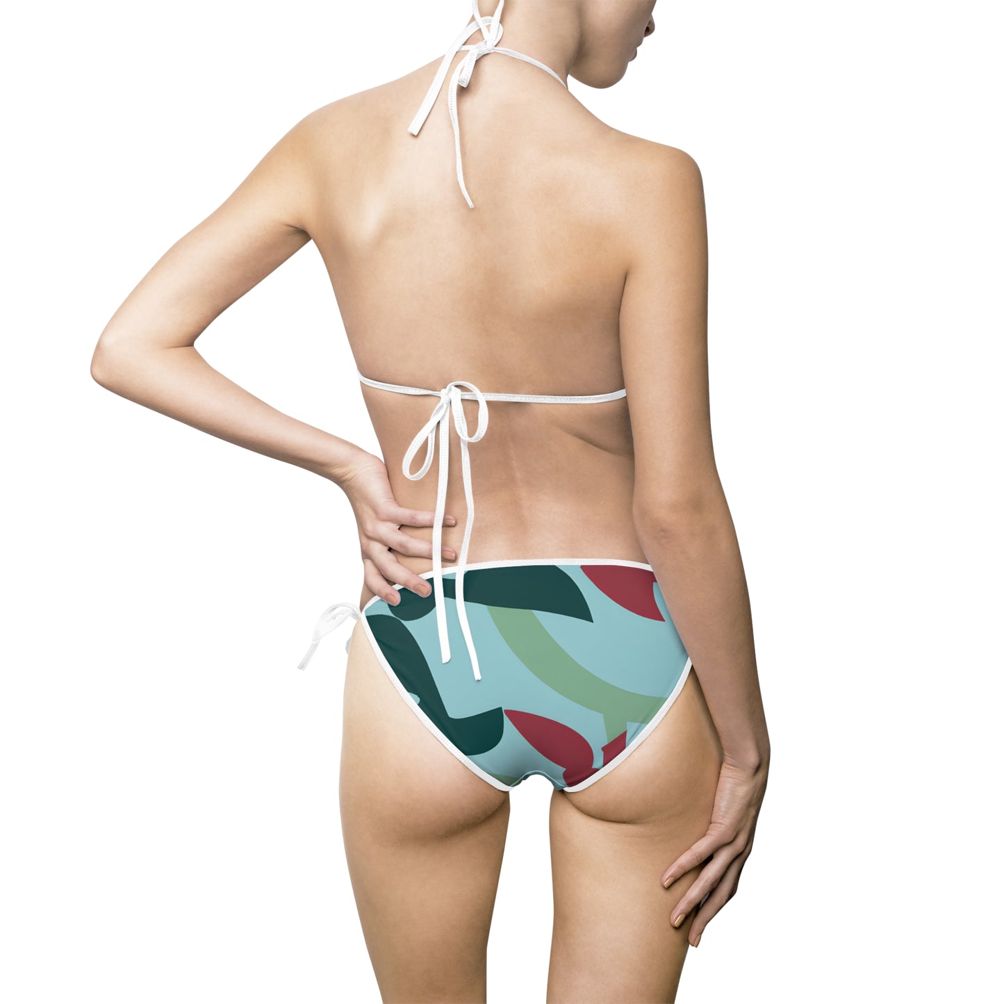 Chaparral Ione - Women's Bikini Swimsuit
